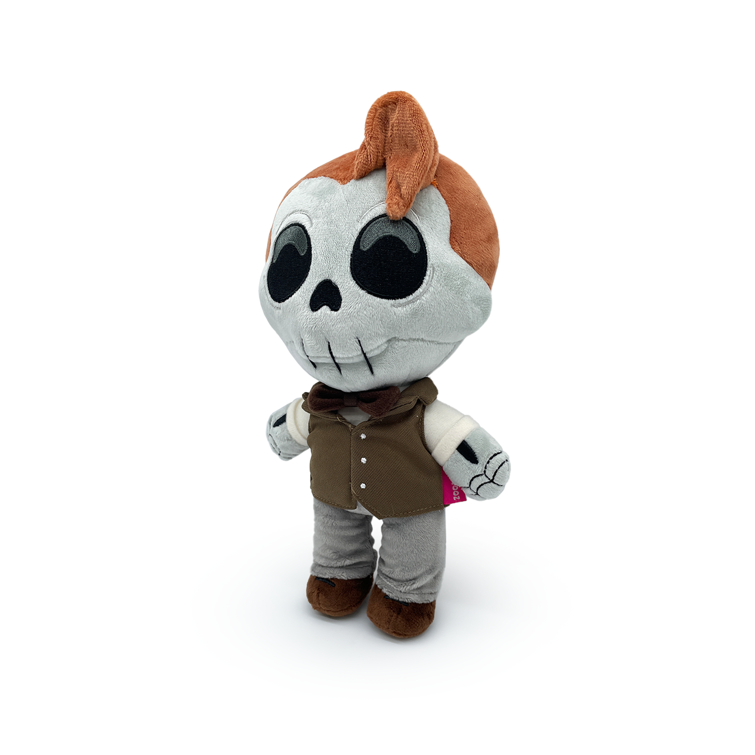 CodaAnim Plush (9in) - Image 4