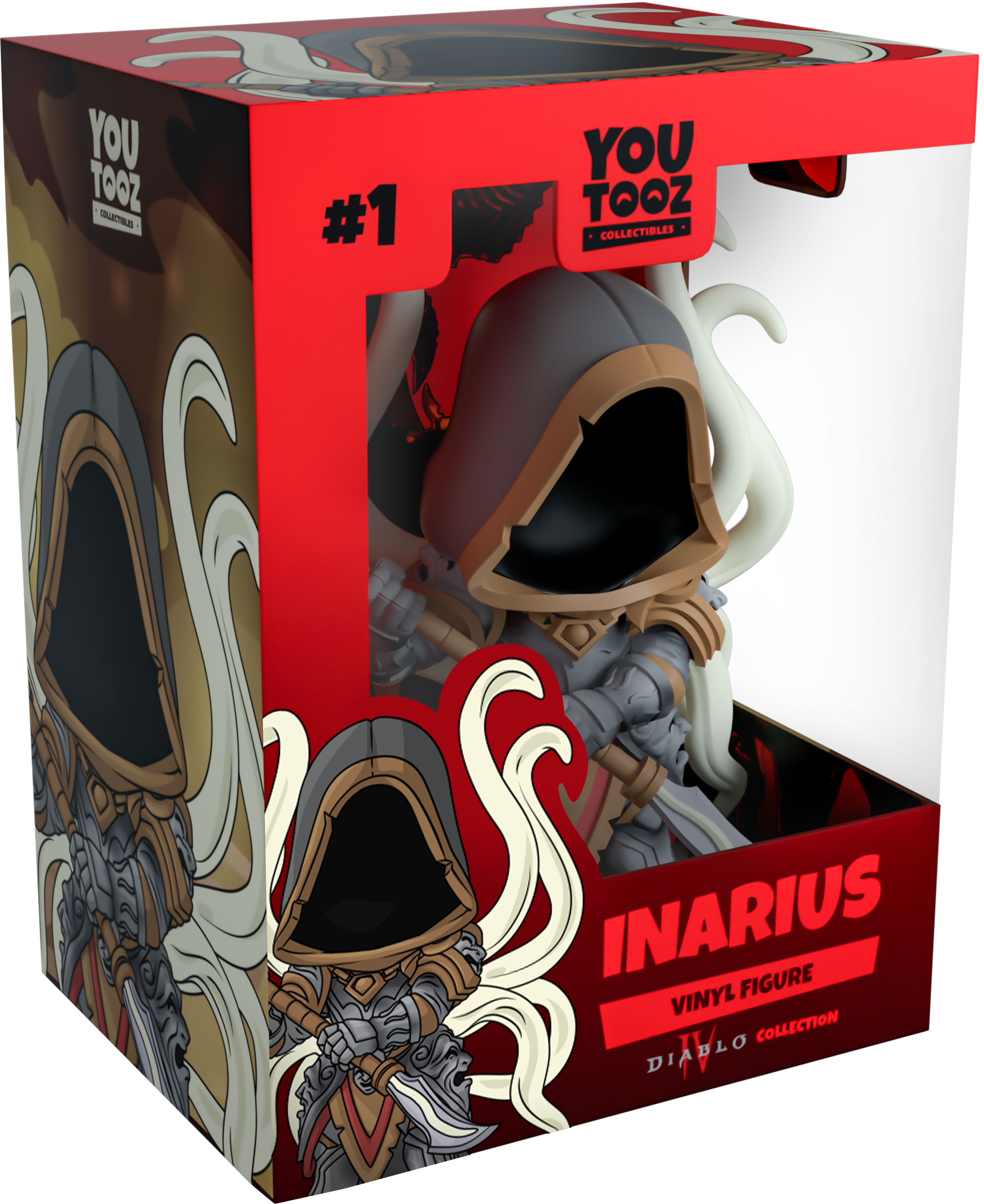 Alternative view of Inarius