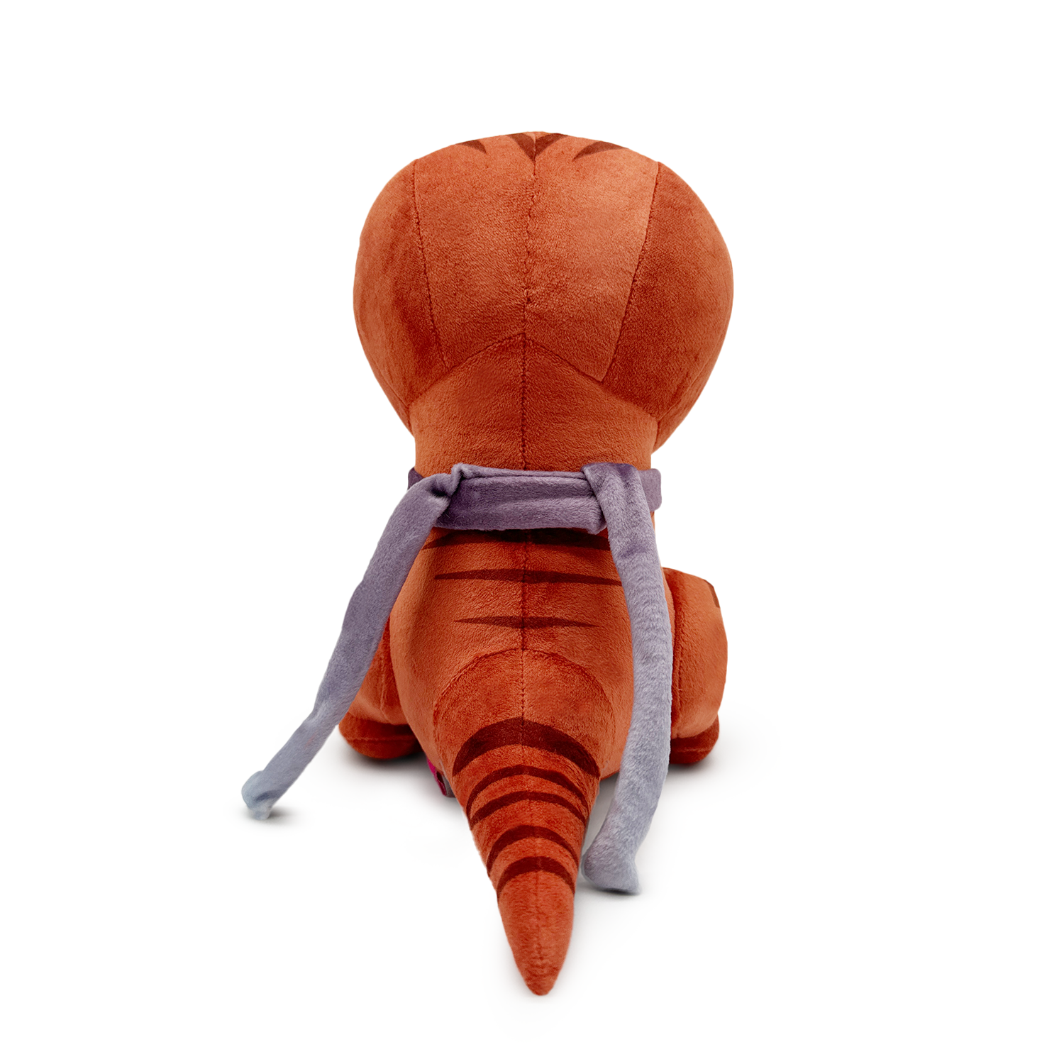 Dino Caleb Plush (9in) - Image 5