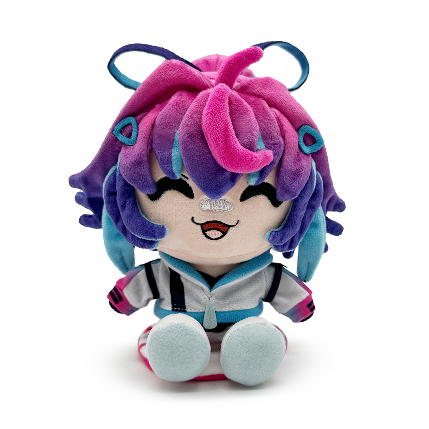 Projekt Melody Shoulder Rider Plush (6in) - Image 2