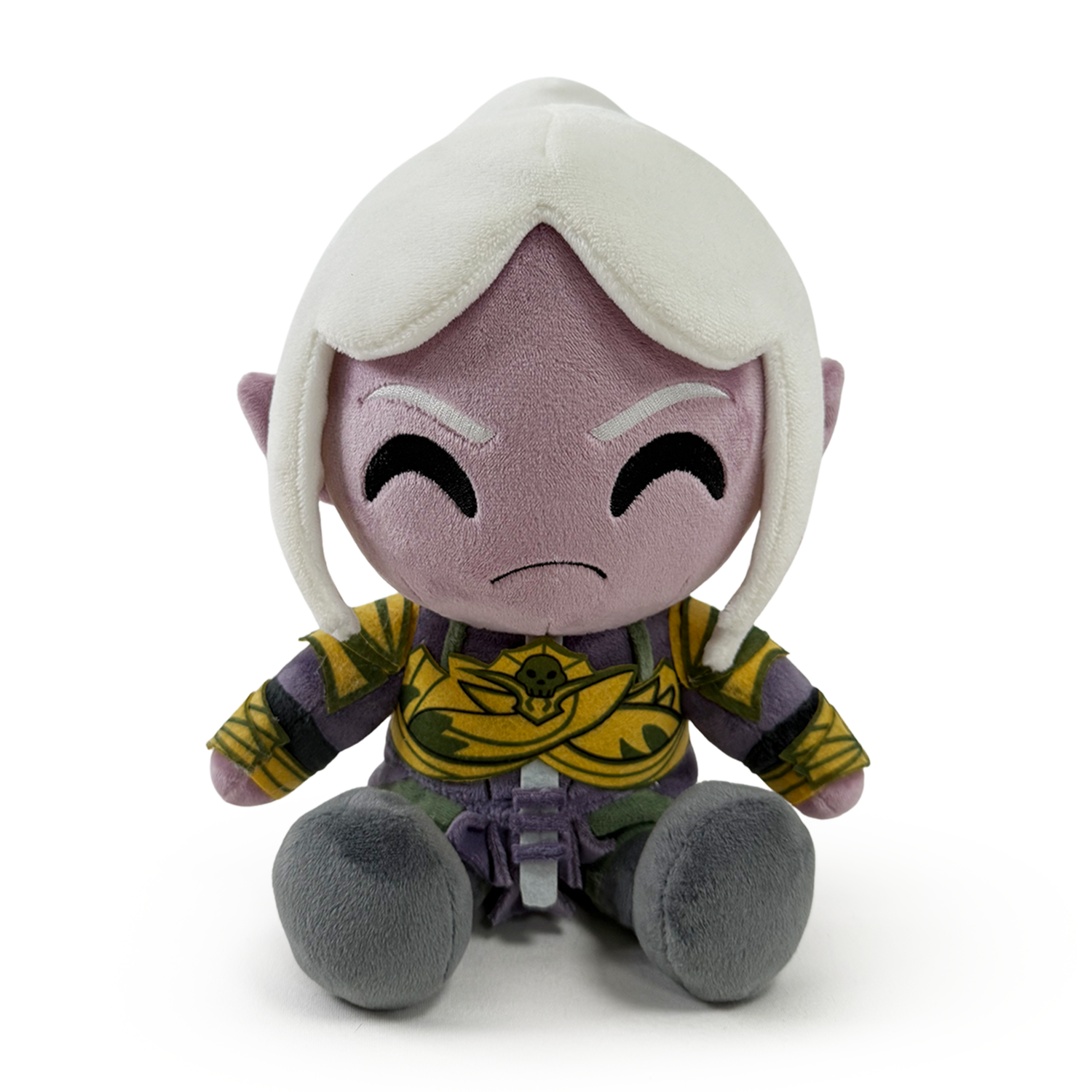 Alternative view of Minthara Plush (9in)