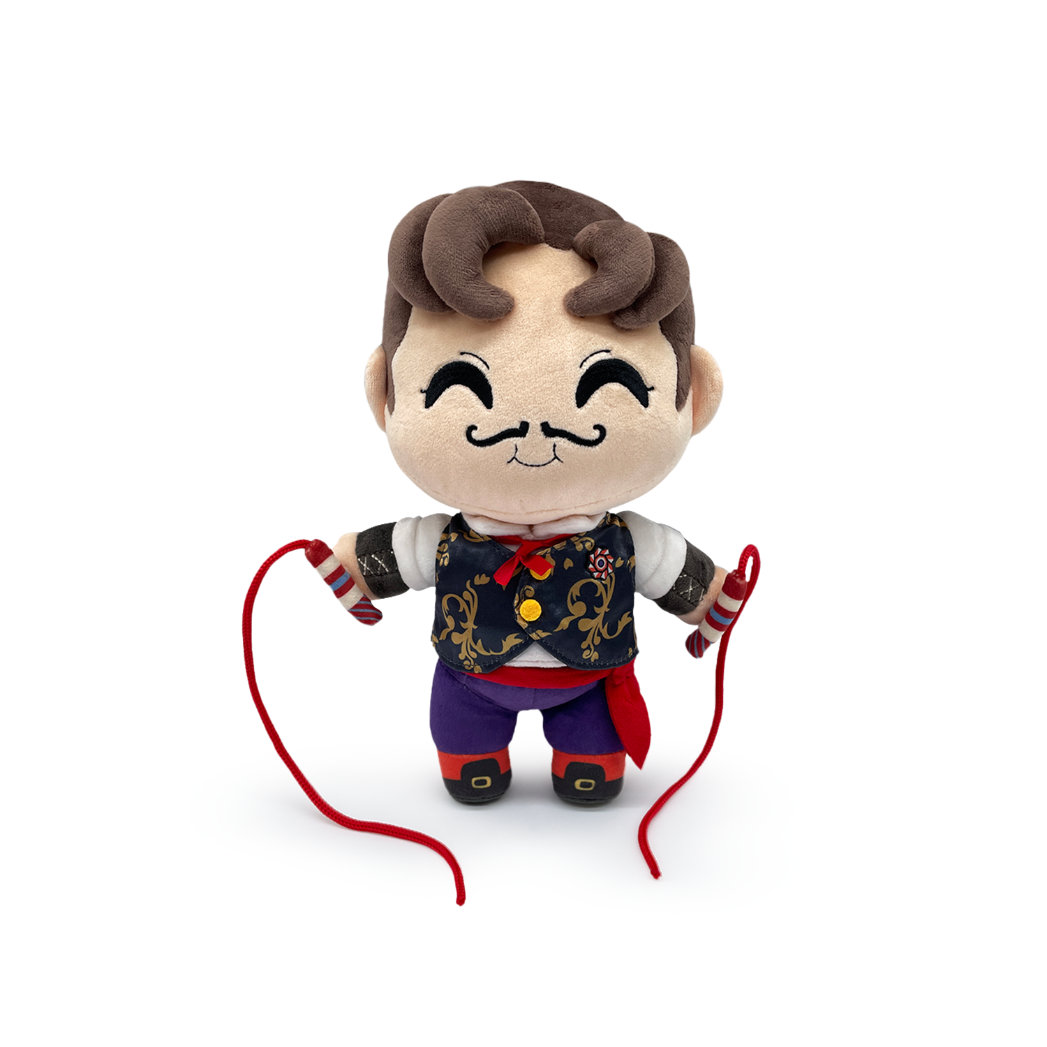 Jacqueszewhipper Plush (9in) - Image 2