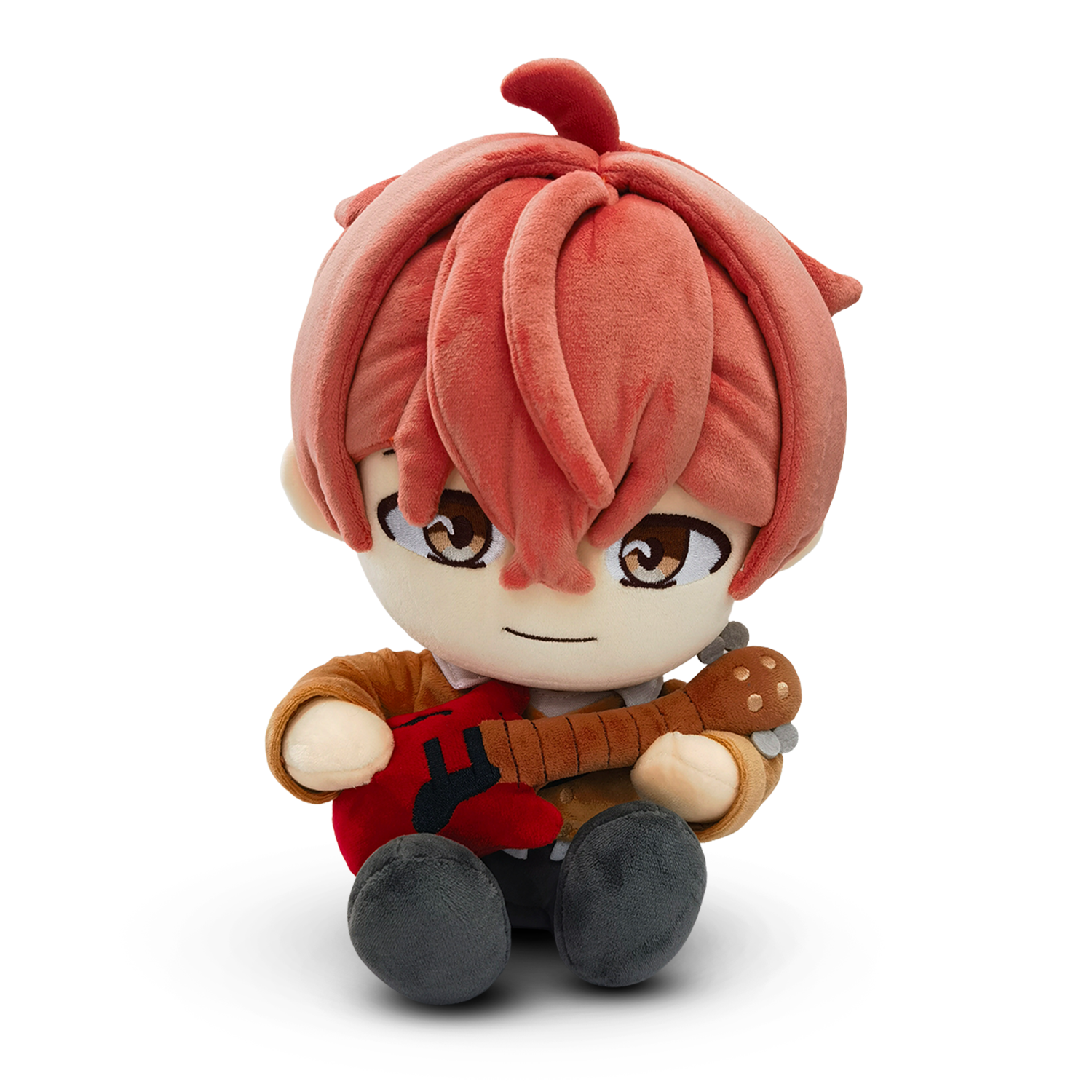 Alternative view of Mafuyu Sato Plush (9in)