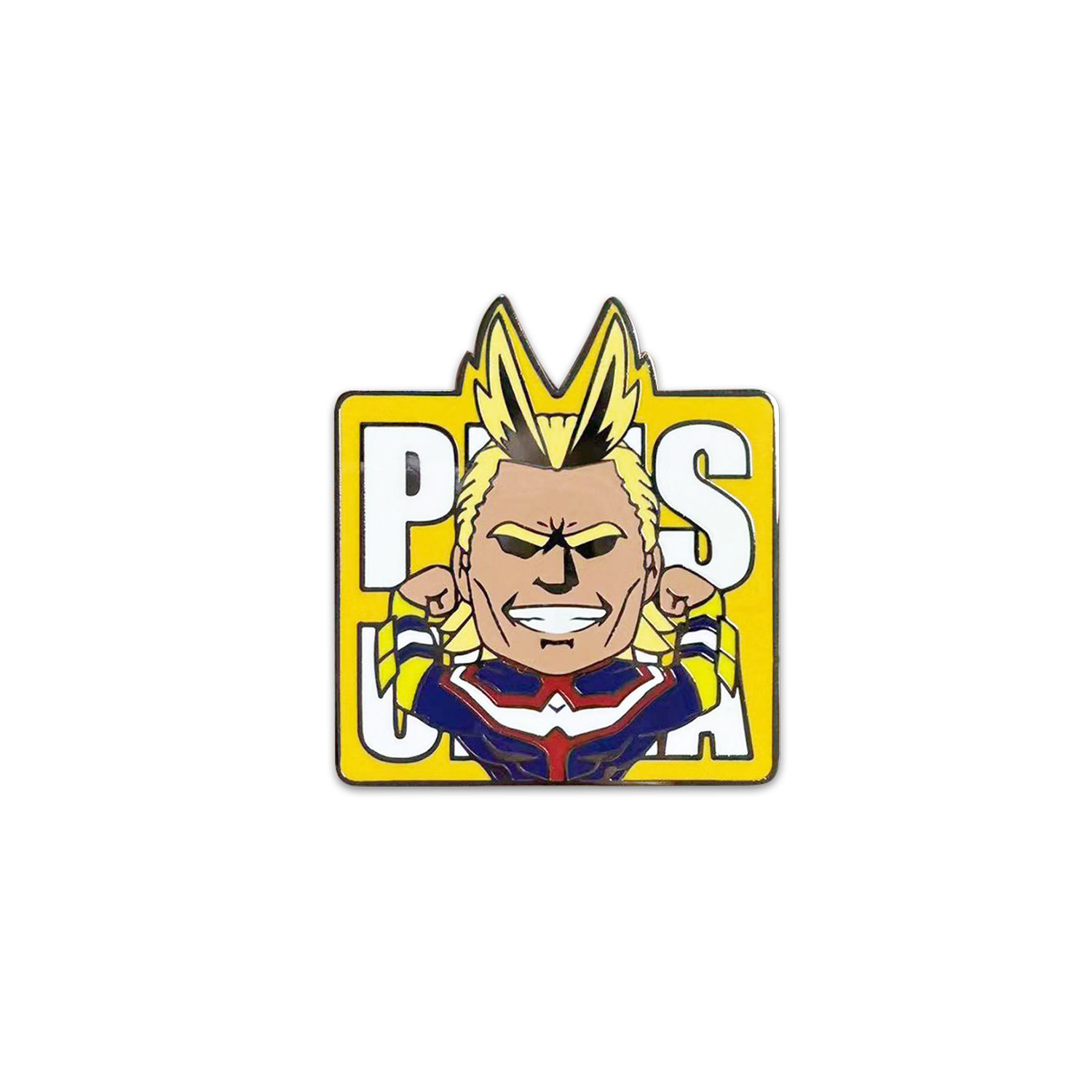 My Hero Academia Pin Set - Image 7