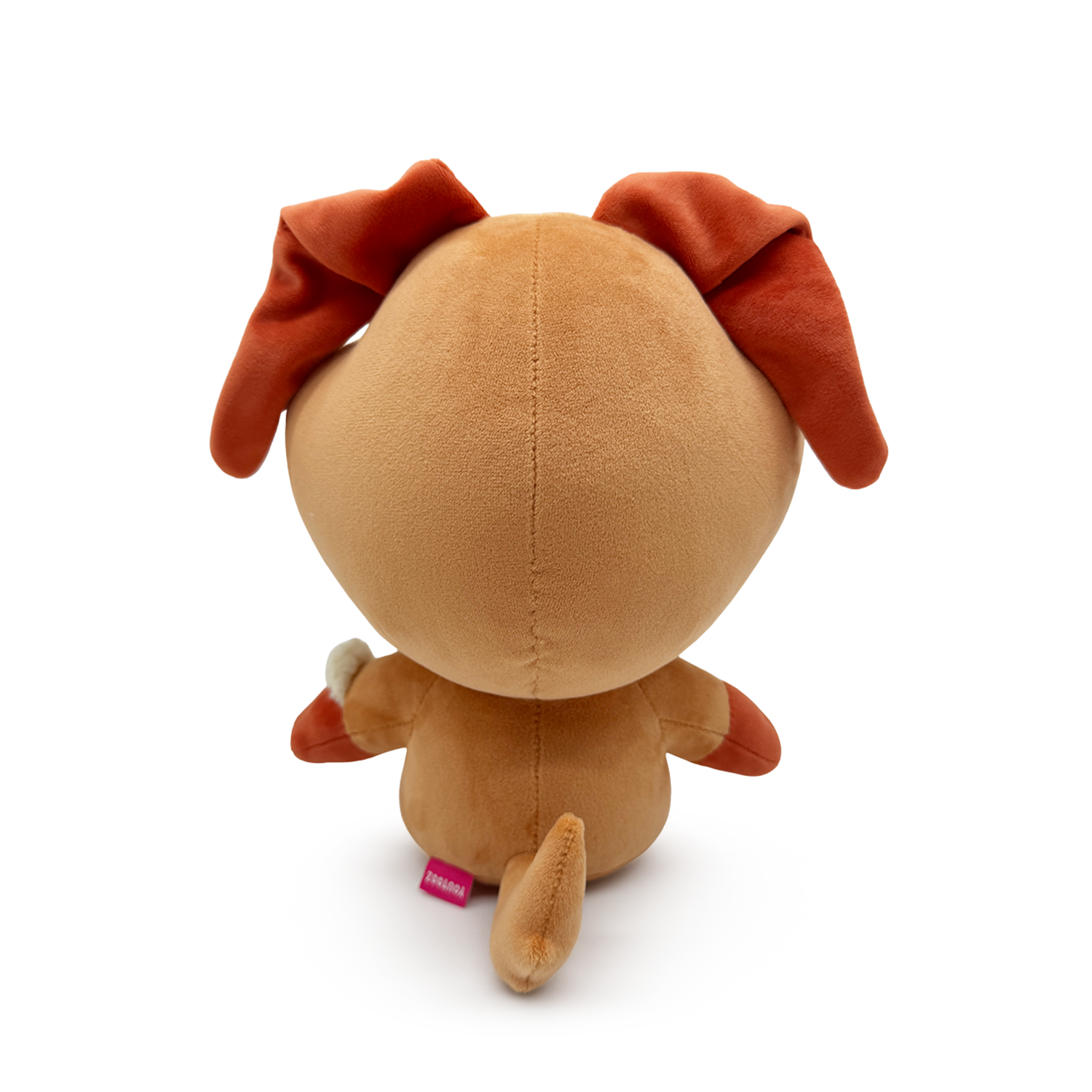 Ruined Dogday Plush (9in) - Image 5