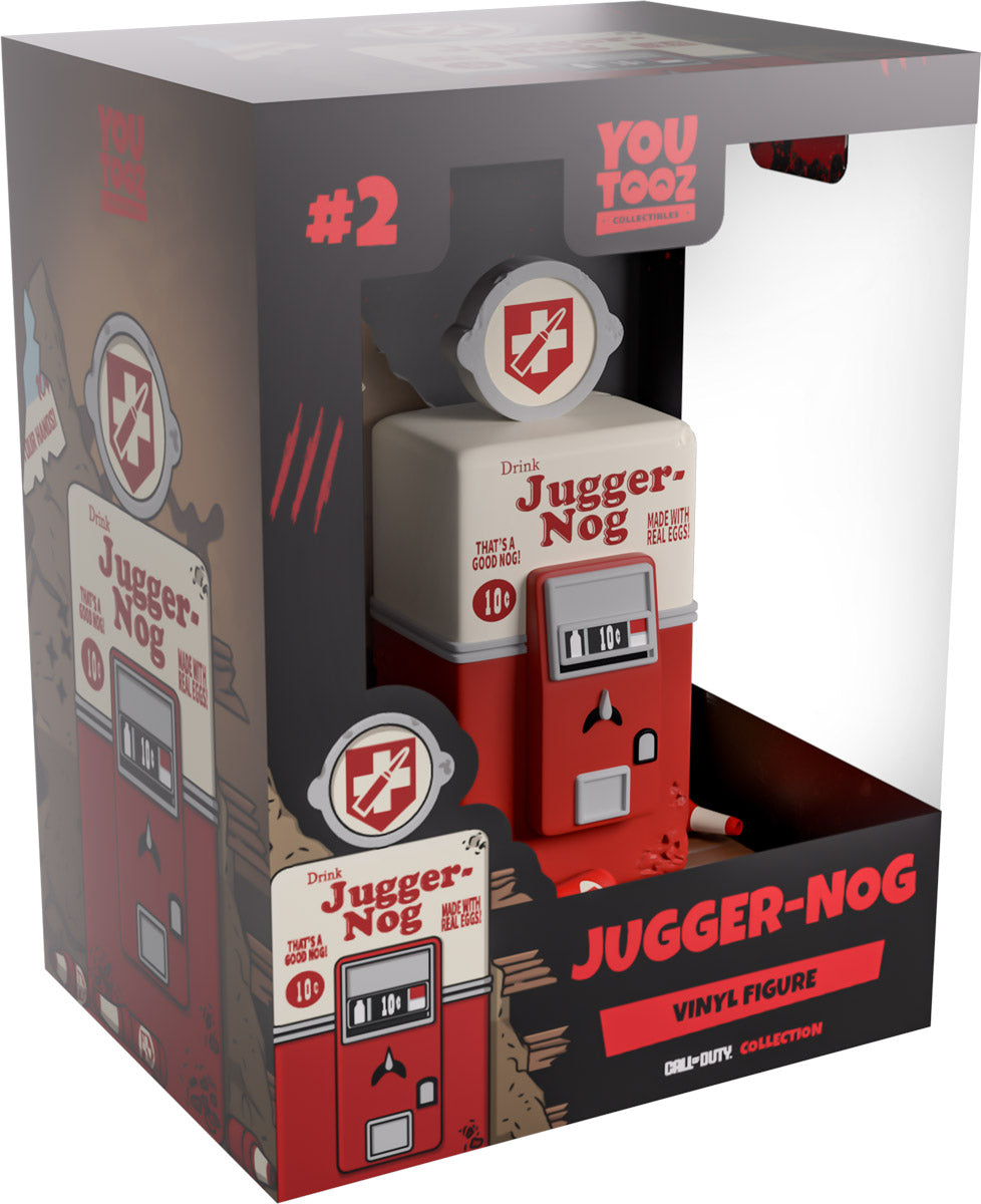 Alternative view of Jugger-Nog