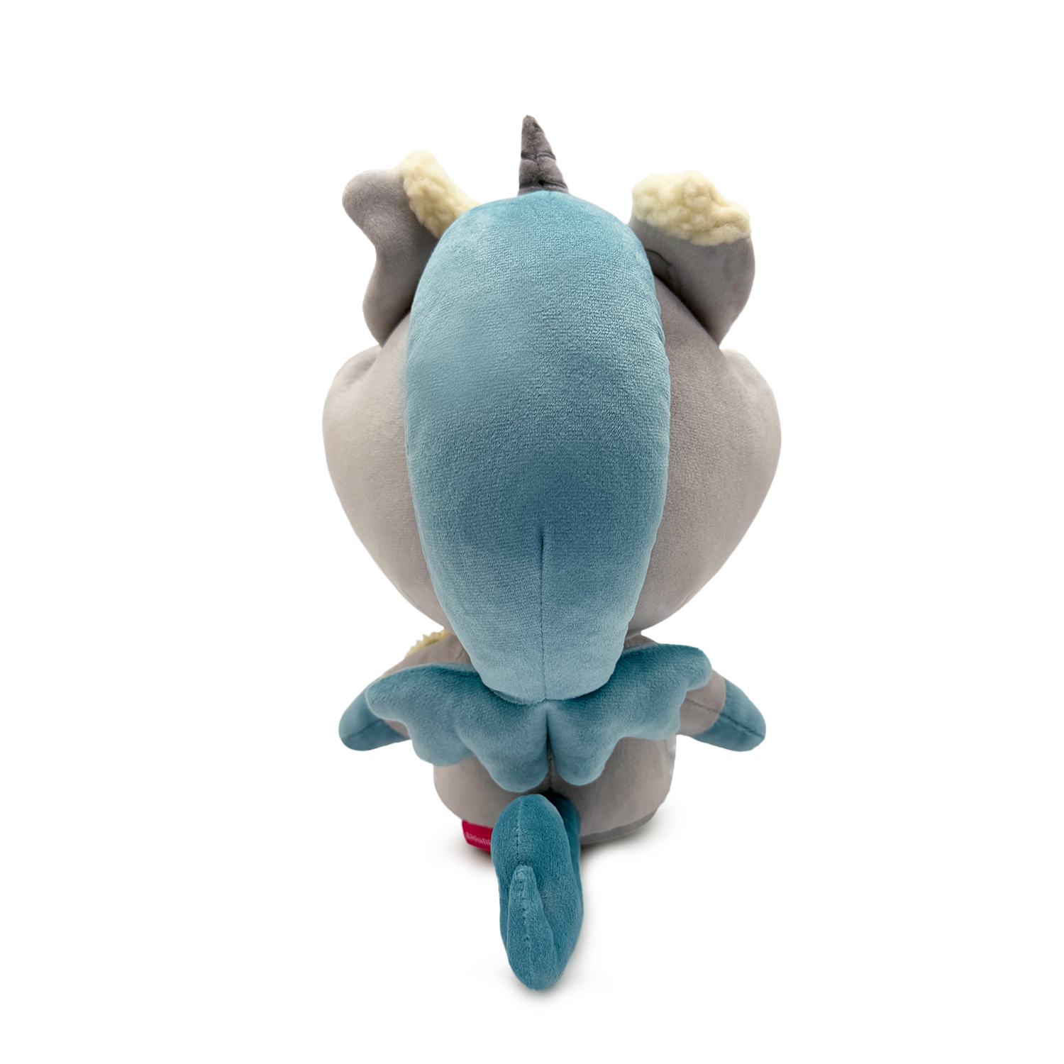 Ruined Craftycorn Plush (9in) - Image 5
