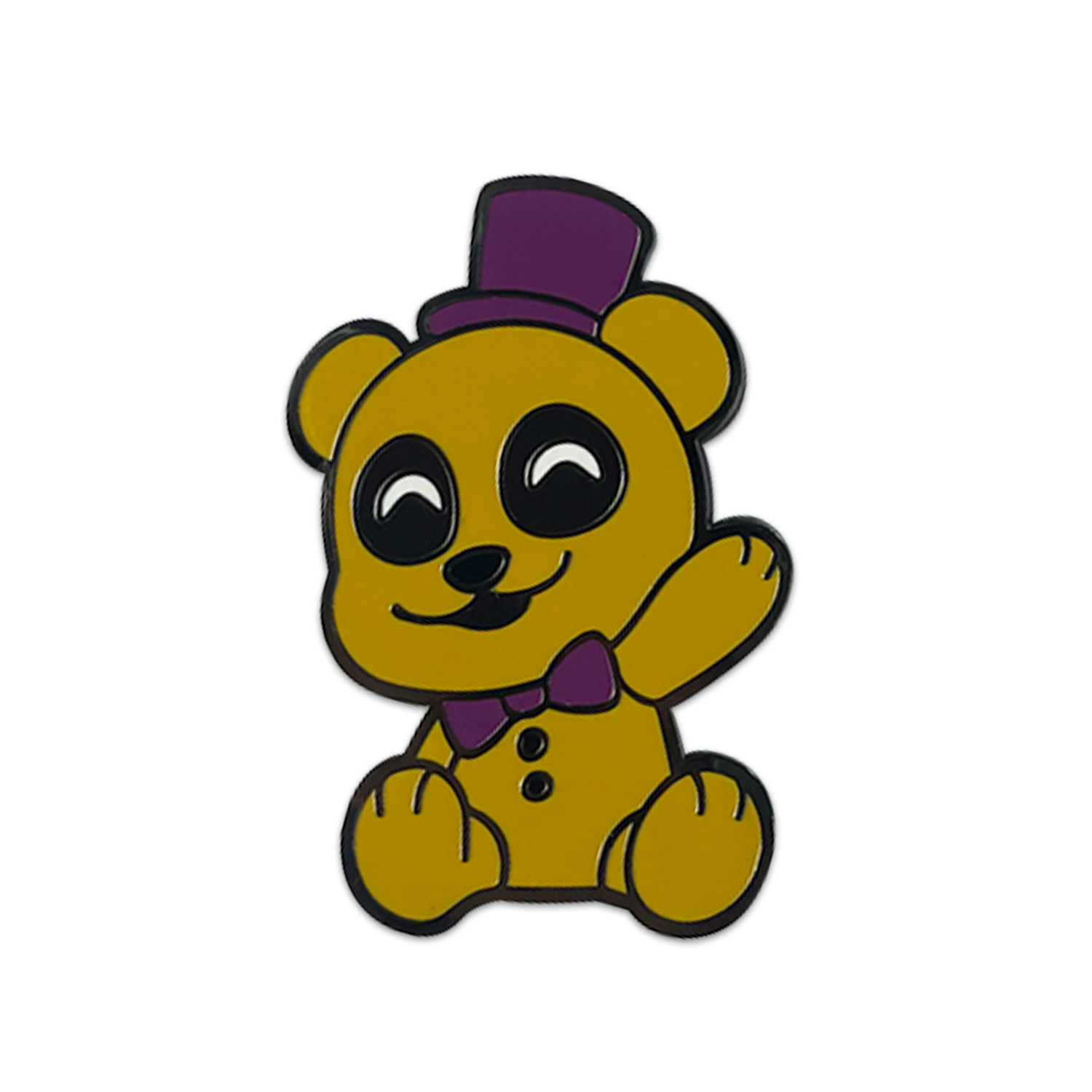 MatPat X FNAF Pin Set - Image 5