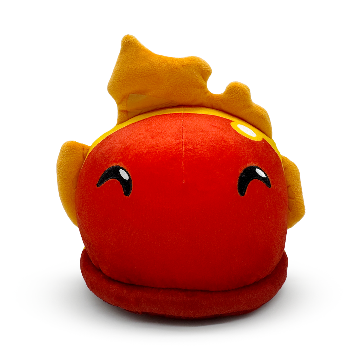 Alternative view of Fire Slime Stickie (6in)