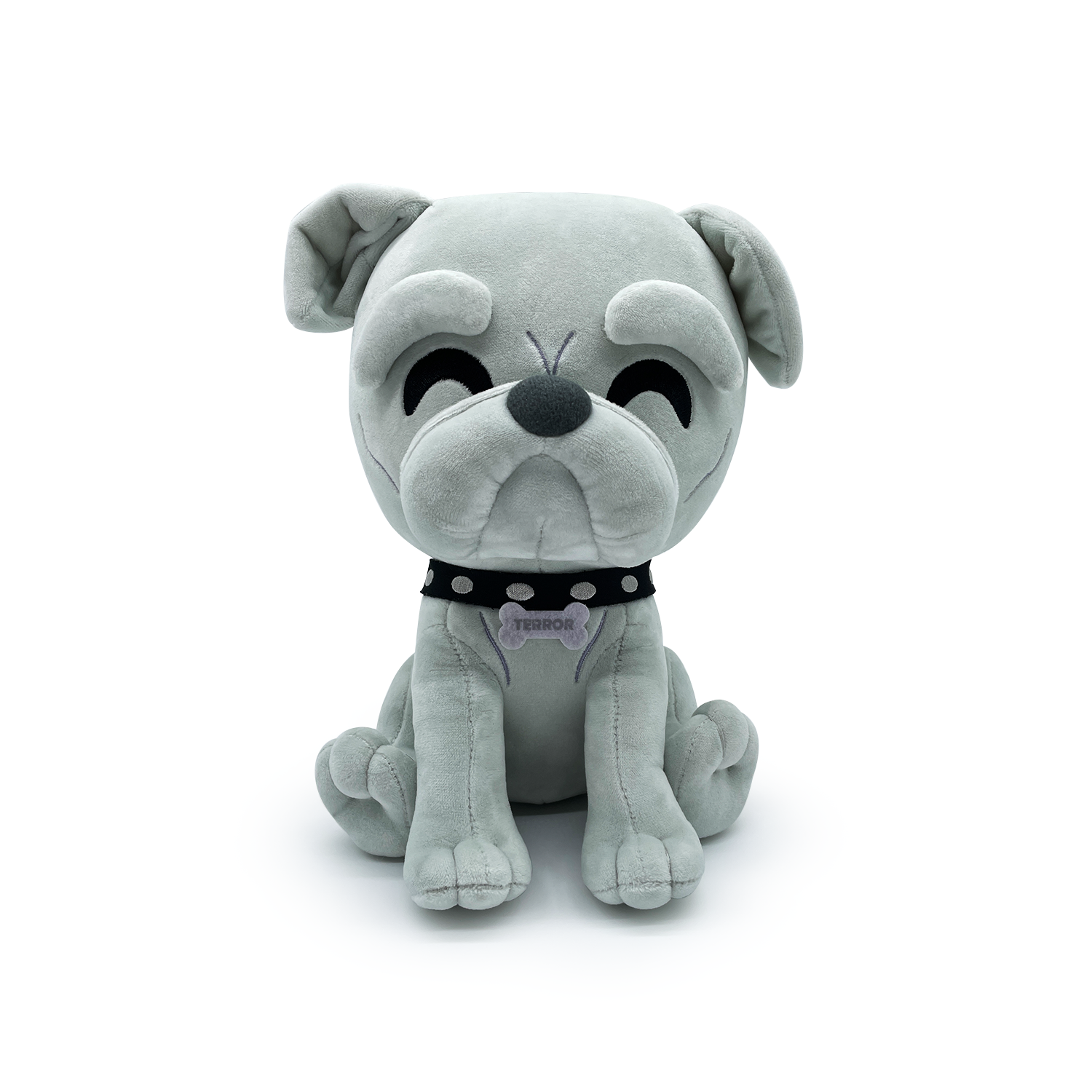 Alternative view of Terror Plush (9in)