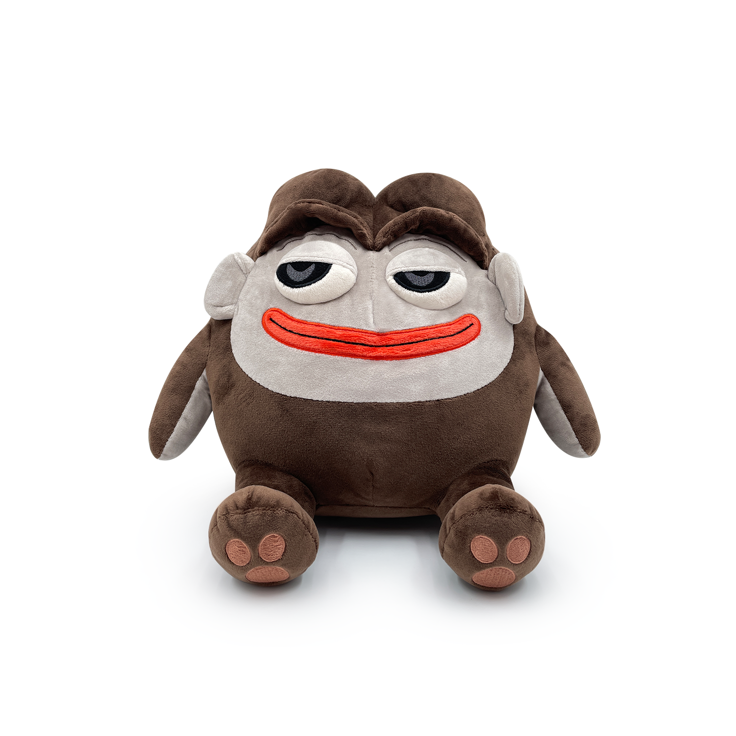 Guru Plush (9in) - Image 2