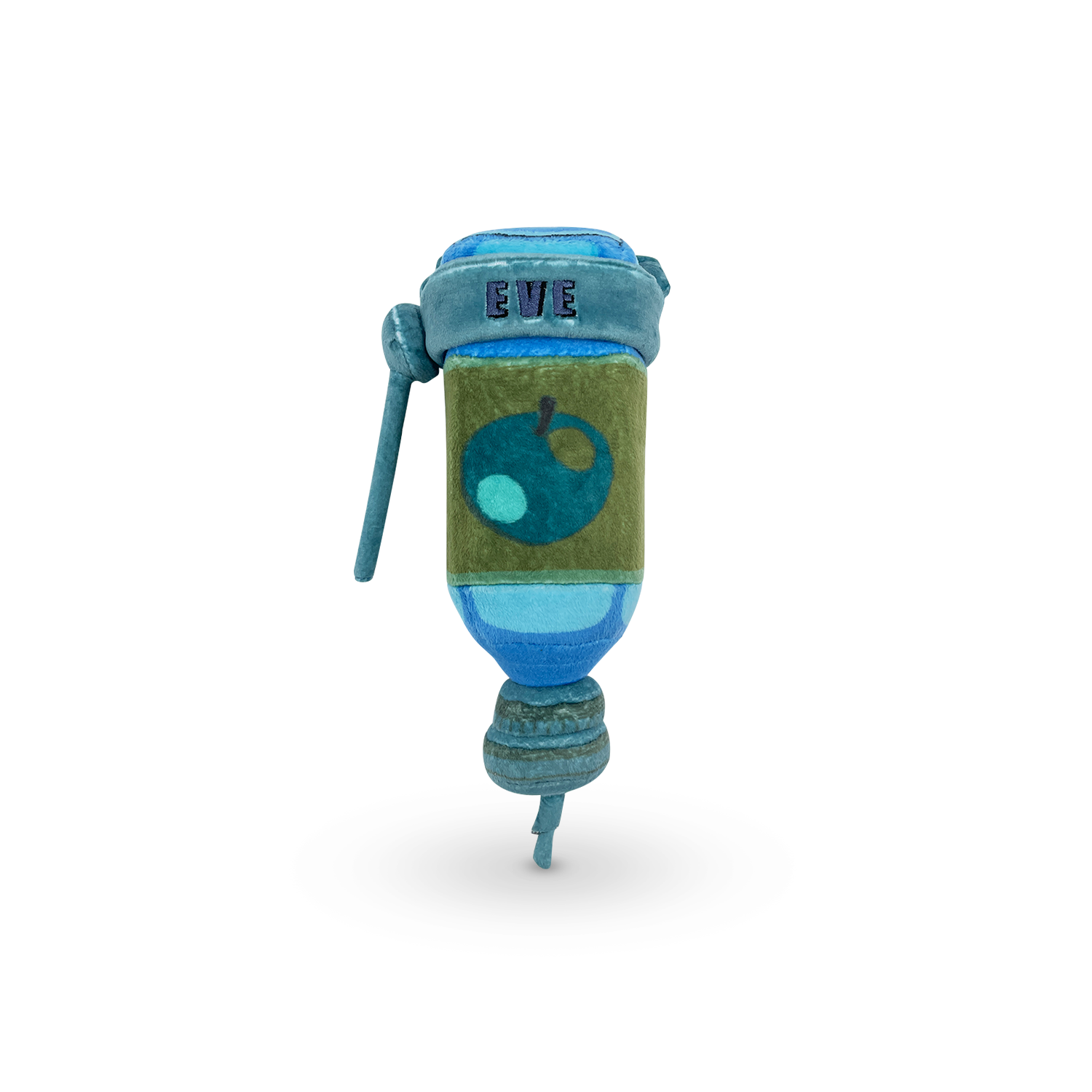 Alternative view of Eve Hypo Plush (9in)