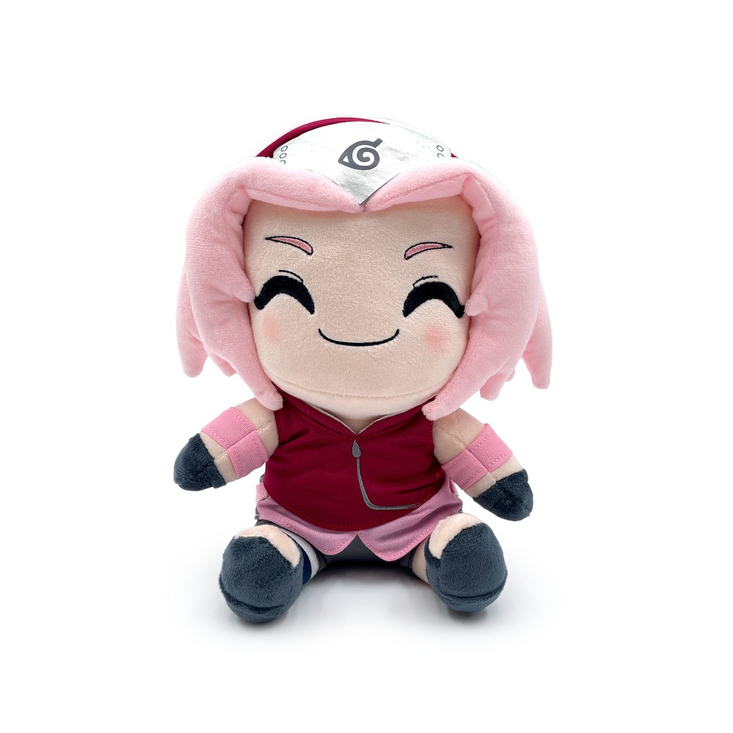 Alternative view of Sakura Plush (9in)