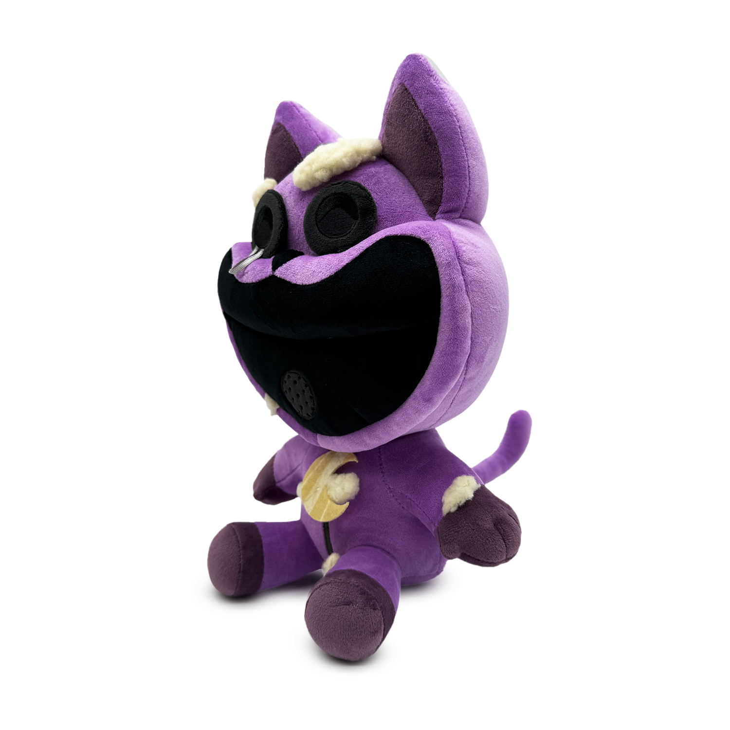 Ruined Catnap Plush (9in) - Image 4