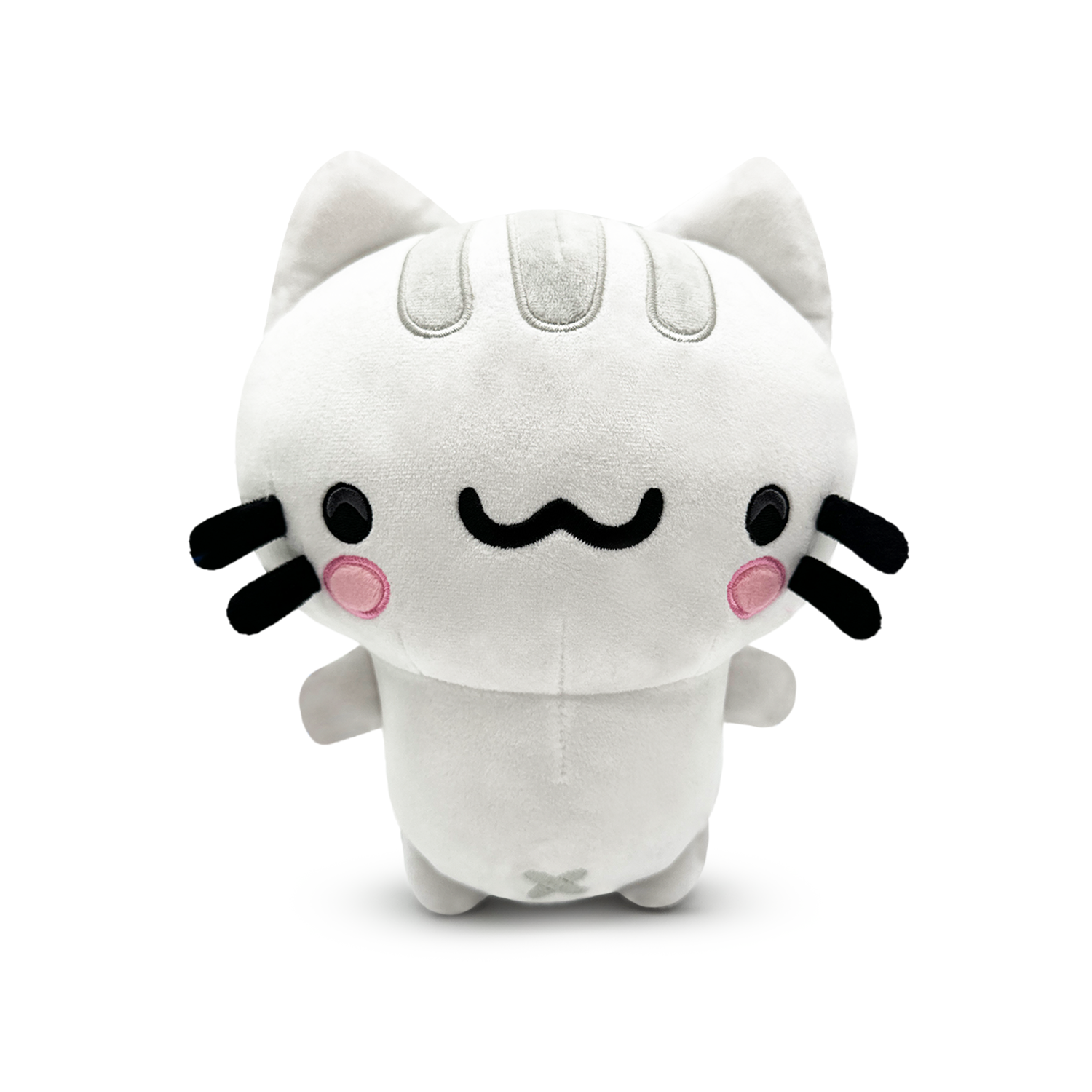 Silly Cat Plush (9in) - Image 2