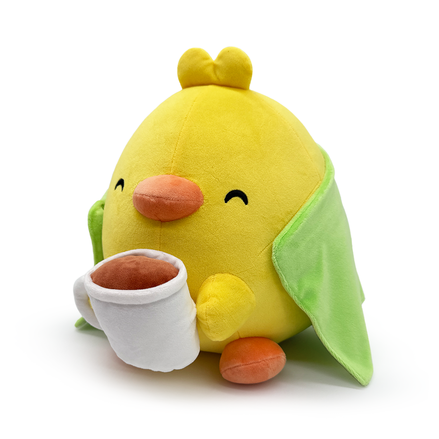 Kennysgifs Plush (9in) - Image 3