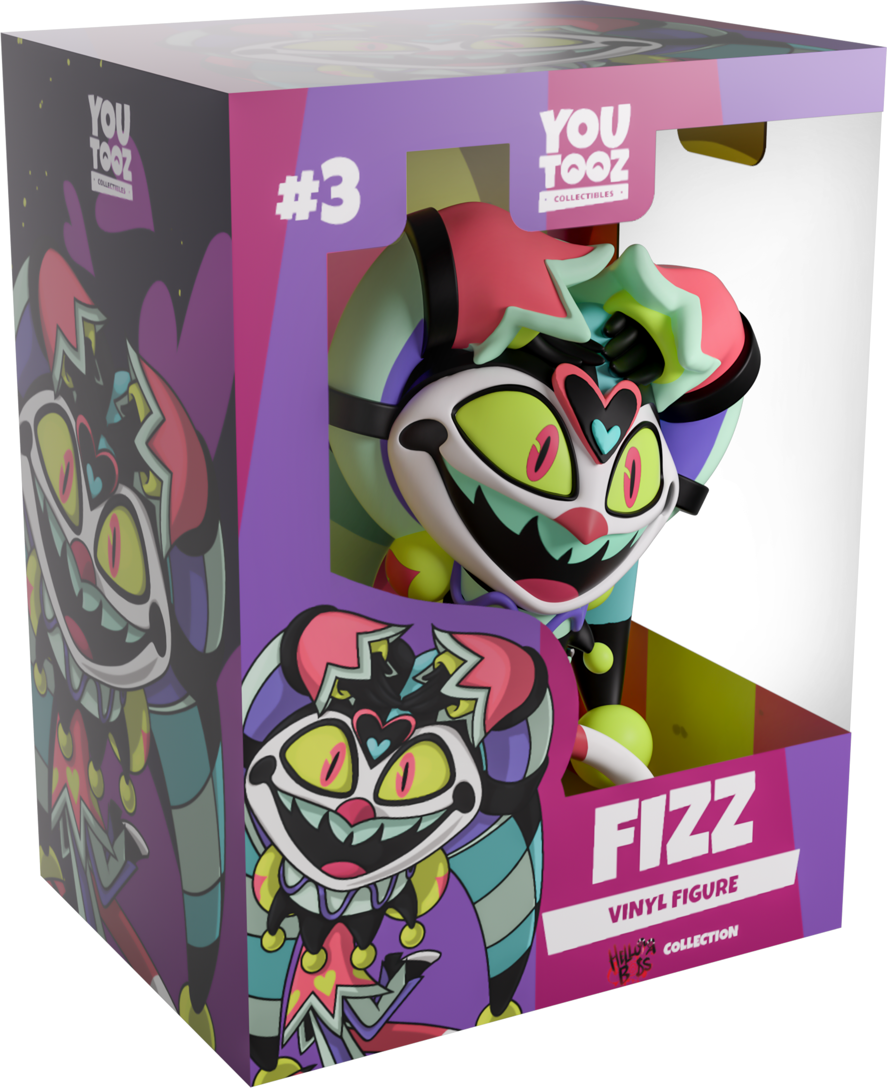 Fizz - Image 3
