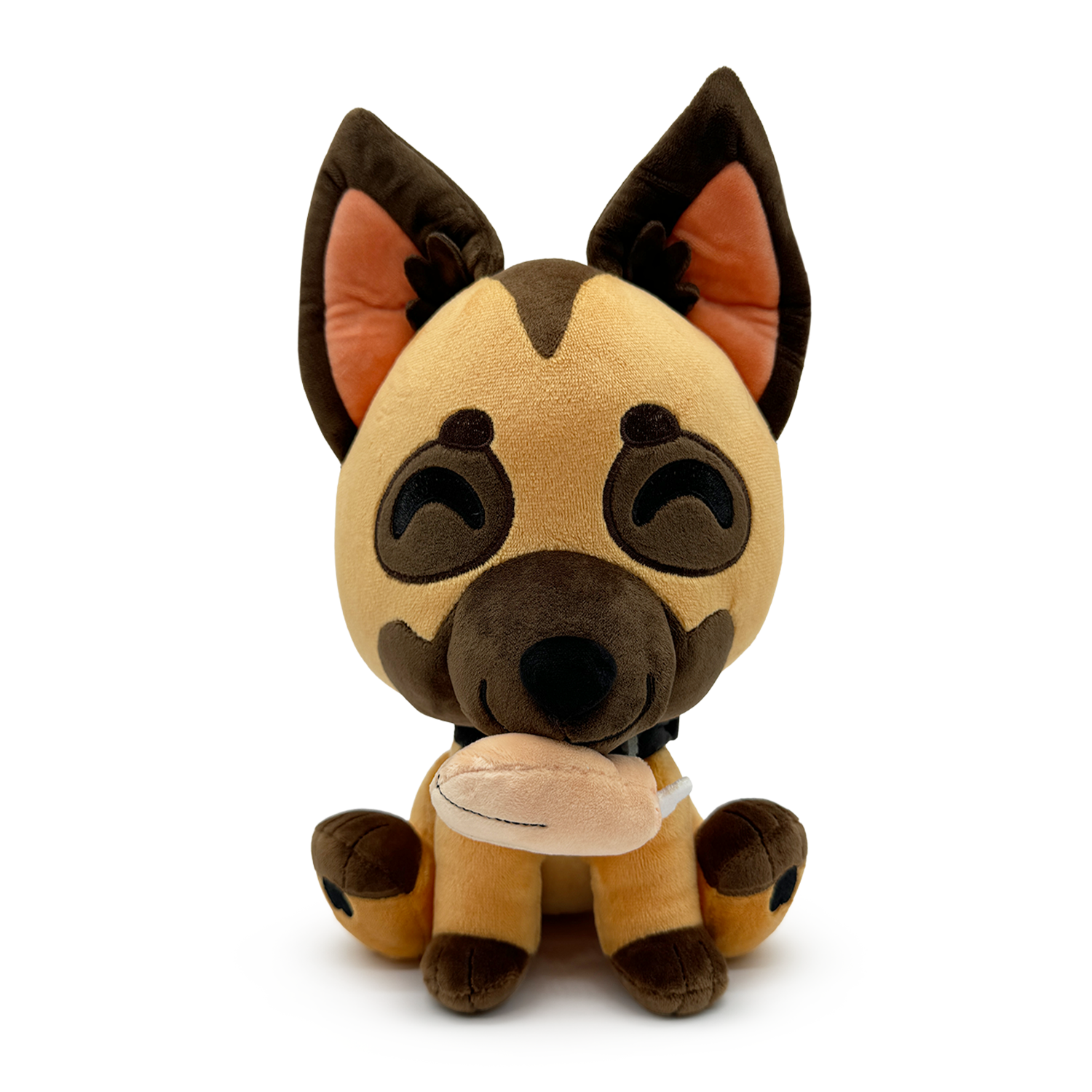 Alternative view of CX404 Plush (9in)
