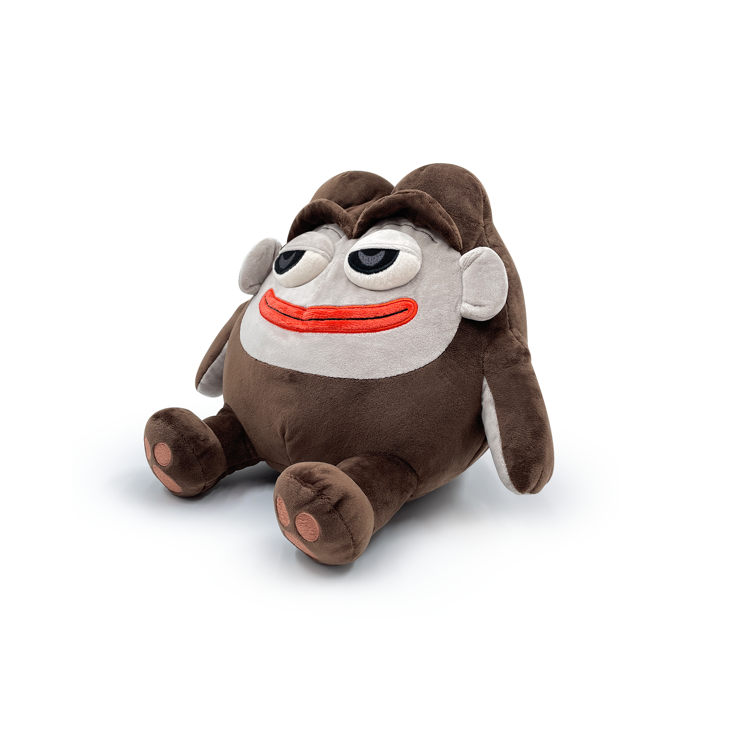 Guru Plush (9in) - Image 4