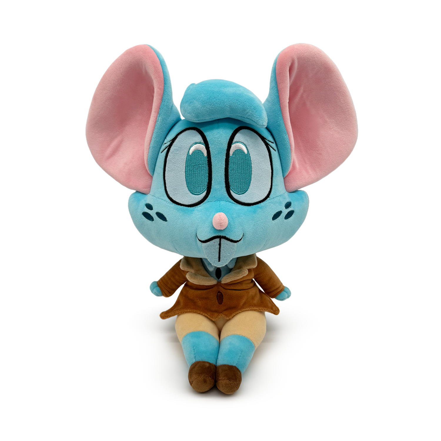 Mia Mouse Plush (9in) - Image 2