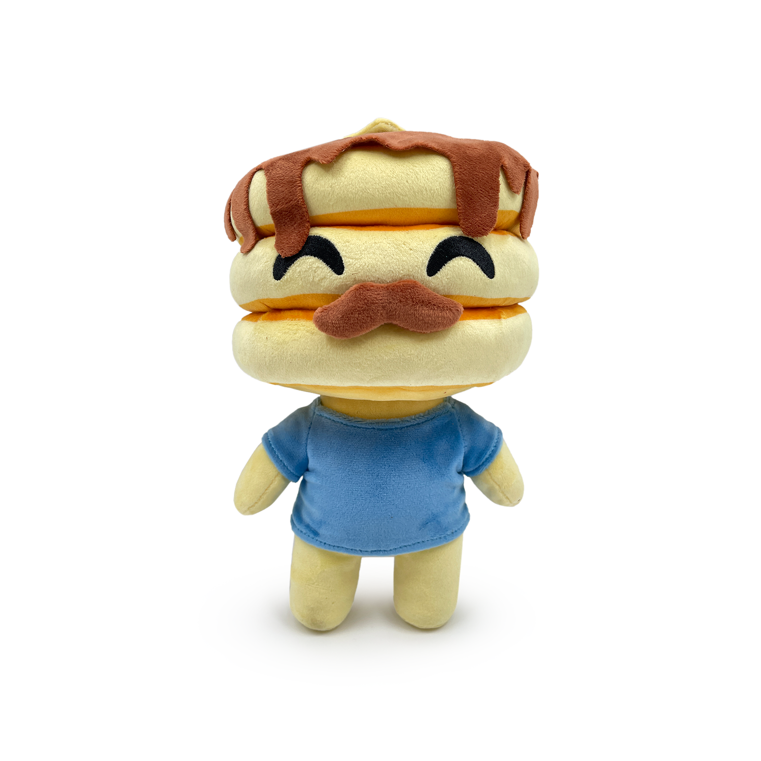 Mrpancake4343 Plush (9in) - Image 5