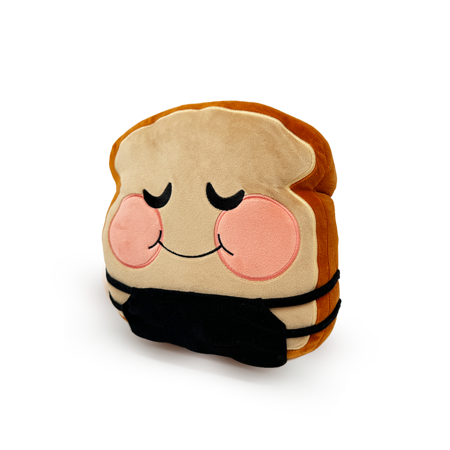 Ryetoast Plush (9in) - Image 4