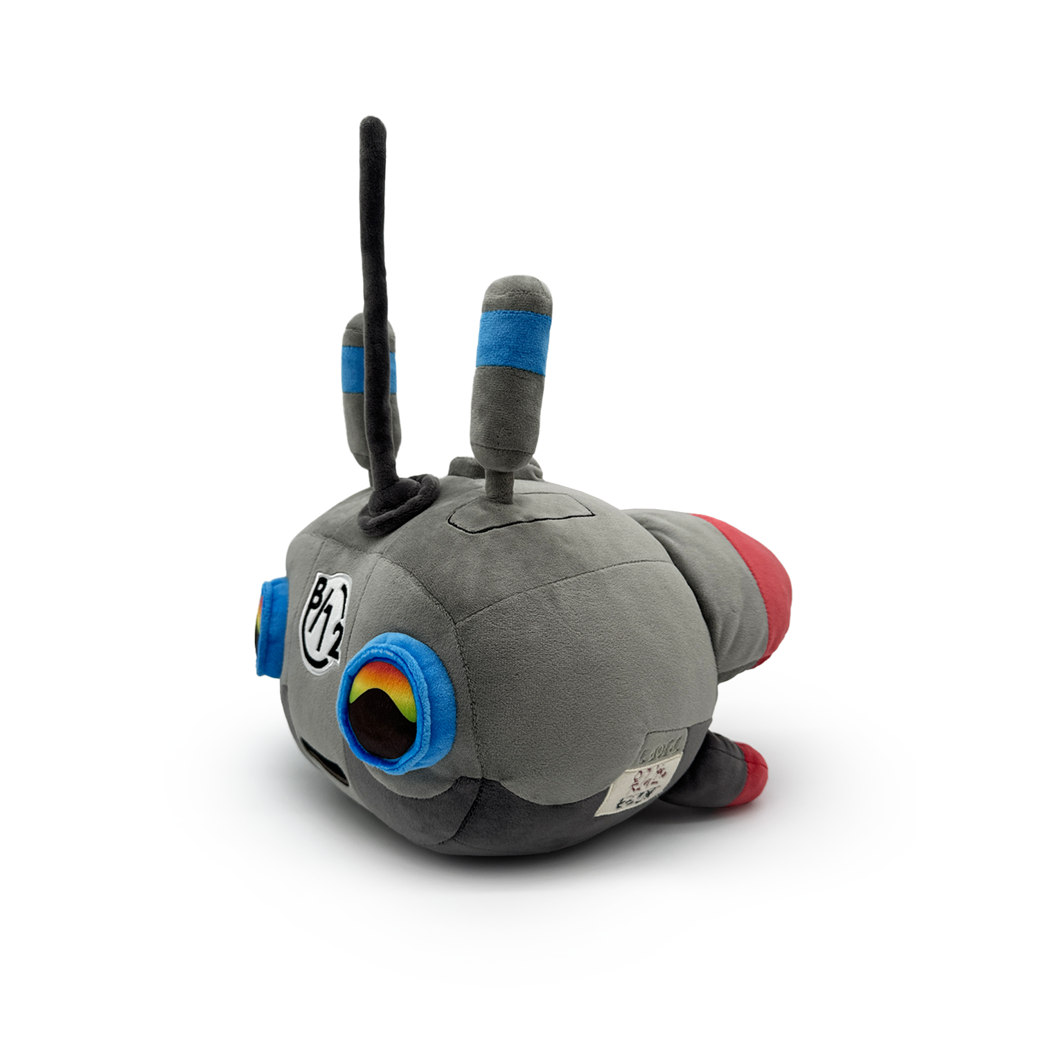 Stray B-12 Plush (9in) - Image 4