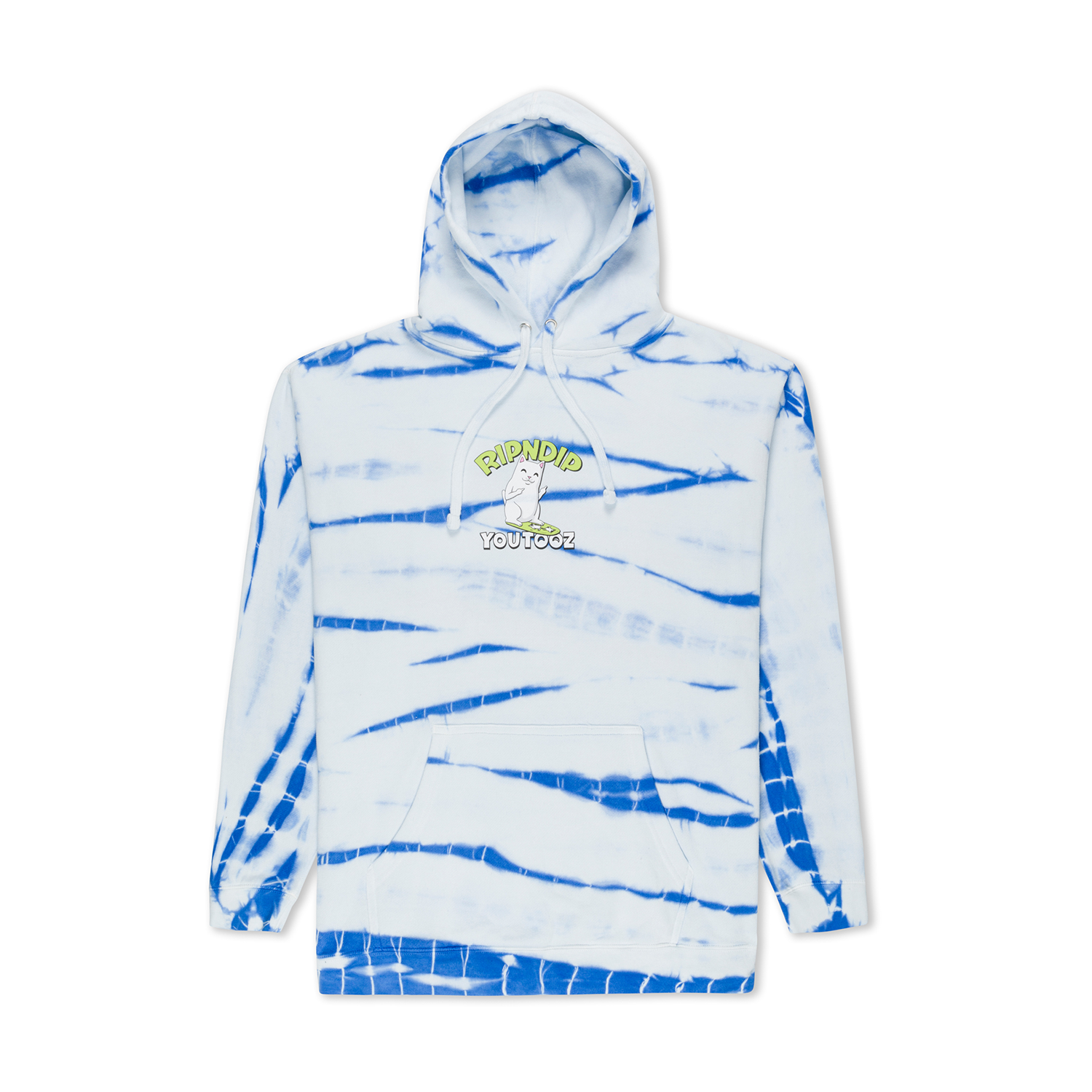 Ripndip x Youtooz Surfing Nerm Hoodie - Image 2