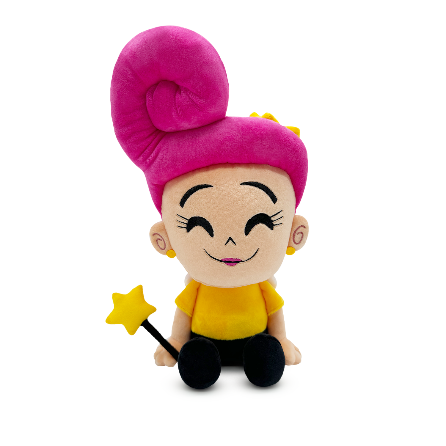 Alternative view of Wanda Plush (9in)