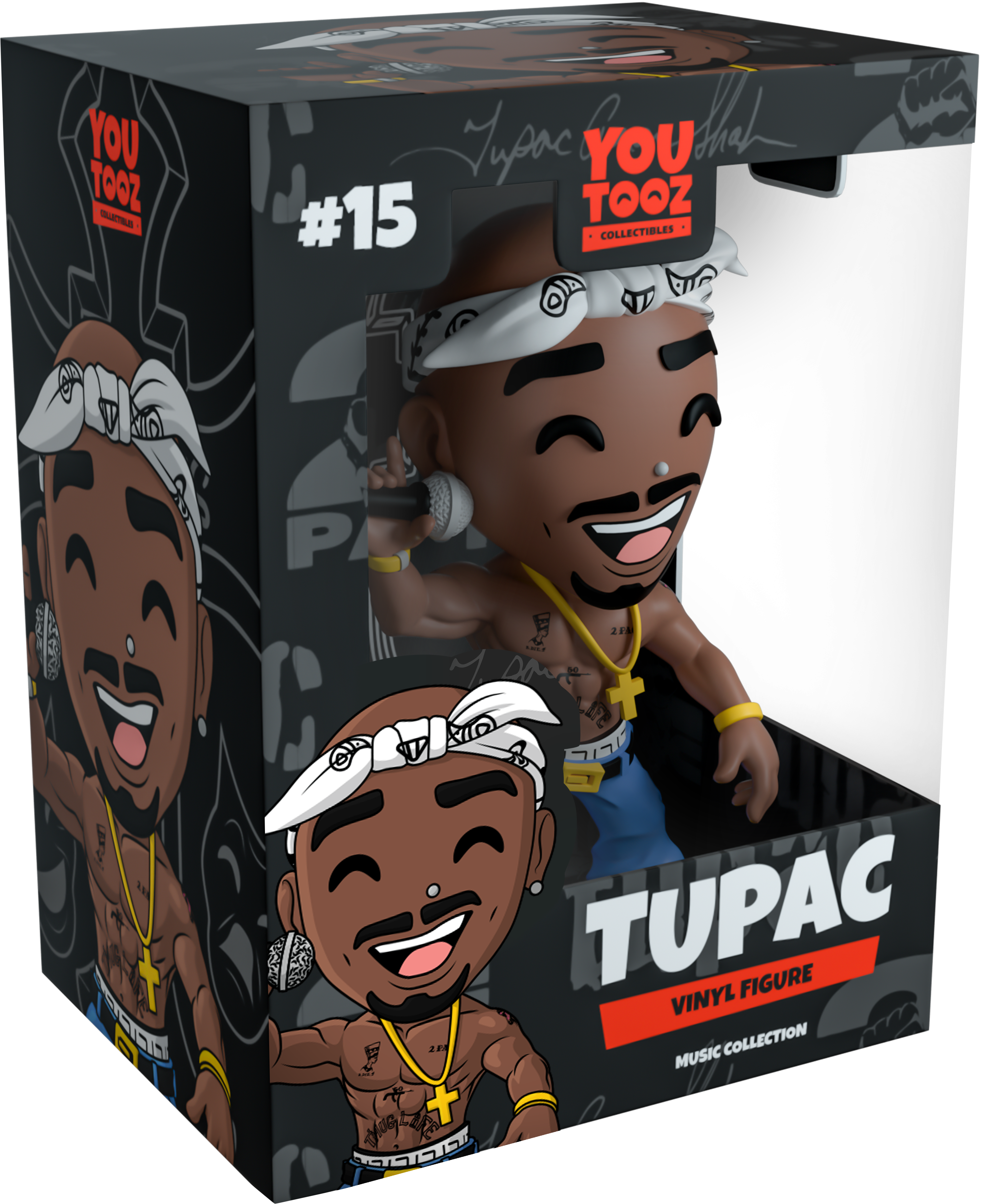 Tupac - Image 2