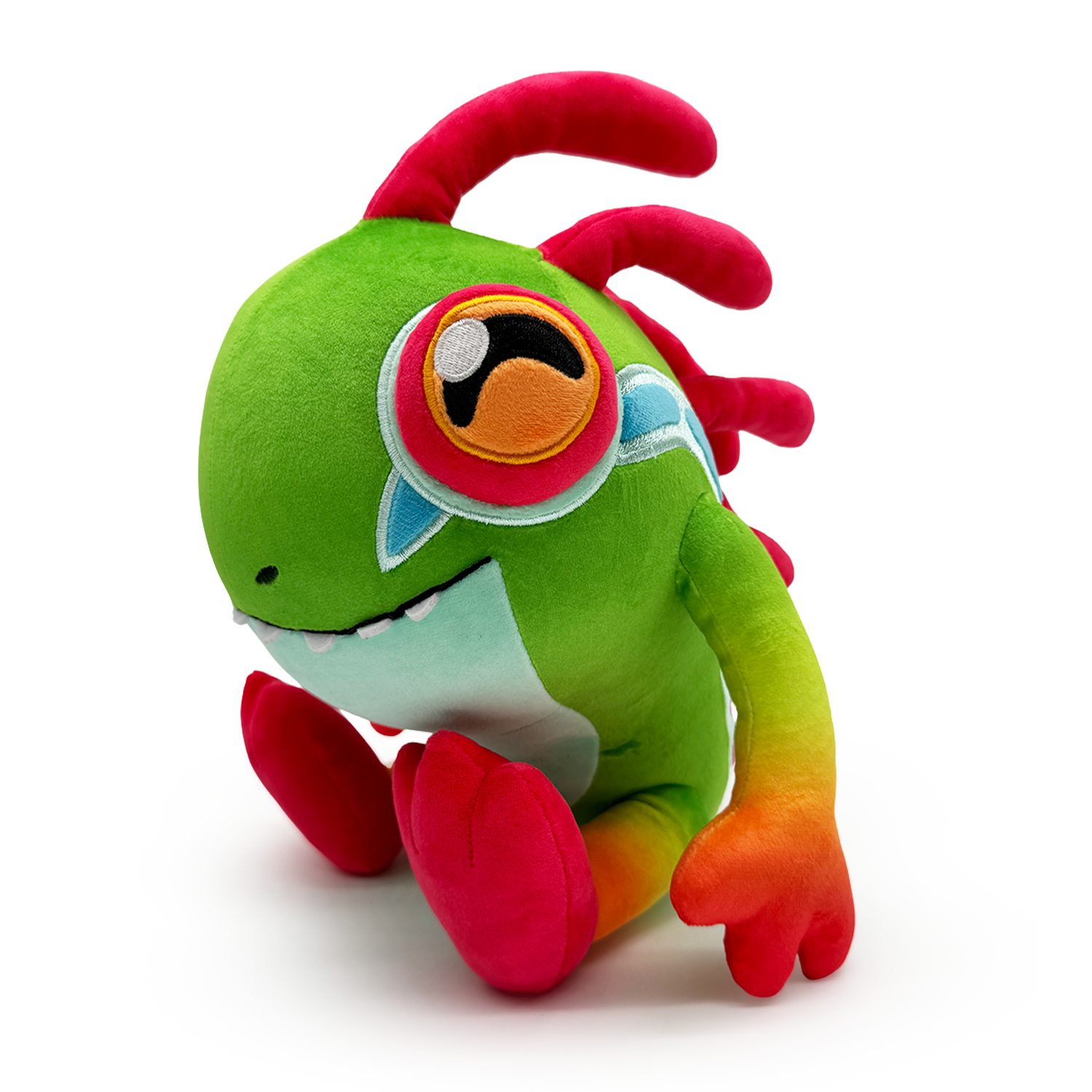 Murloc Plush (9in) - Image 4