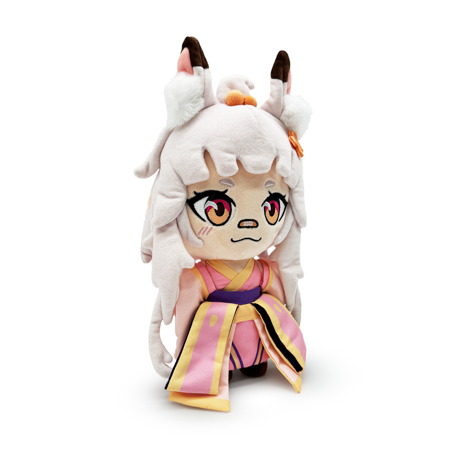 Shirahiko Plush (9in) - Image 3