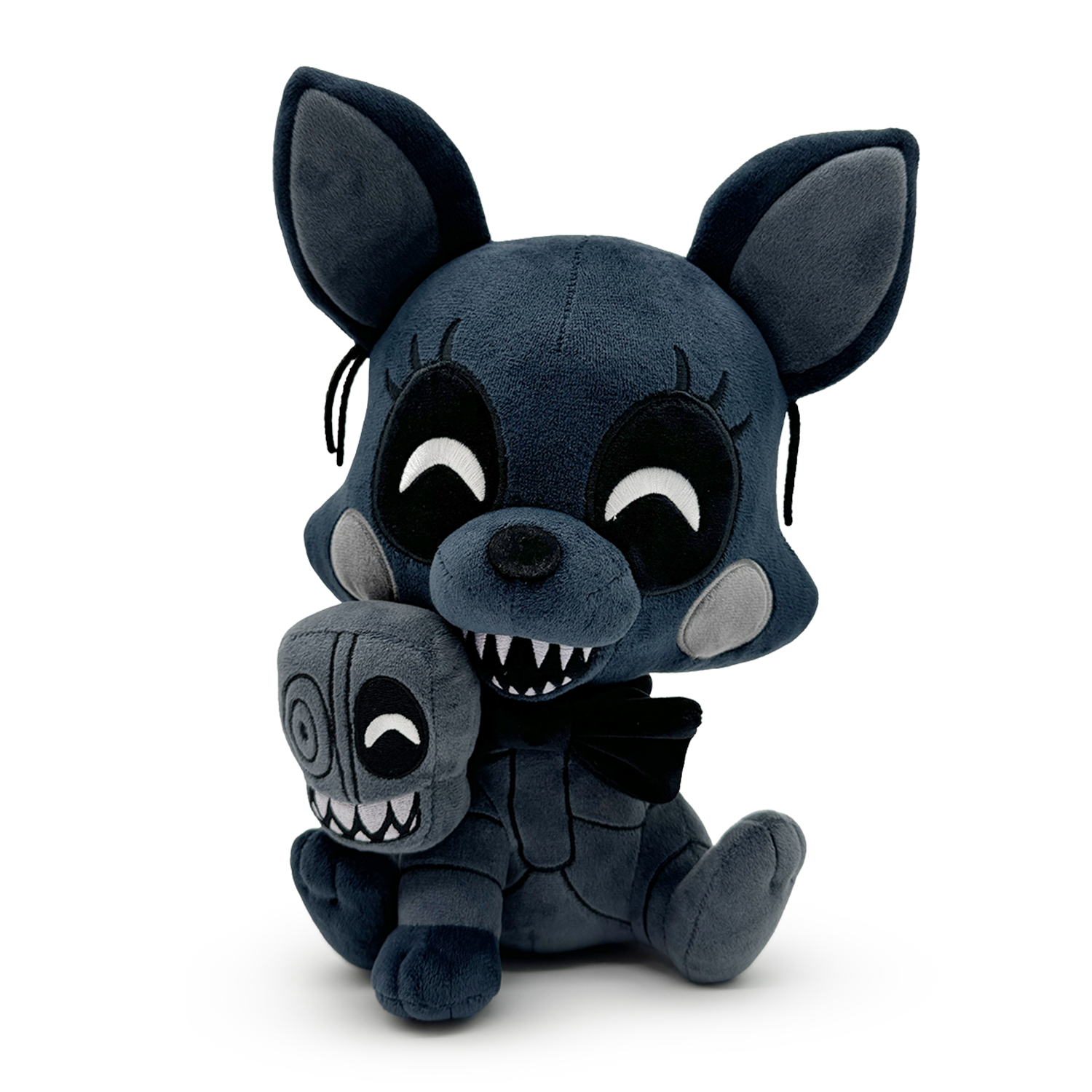 Alternative view of Shadow Mangle Plush (9in)