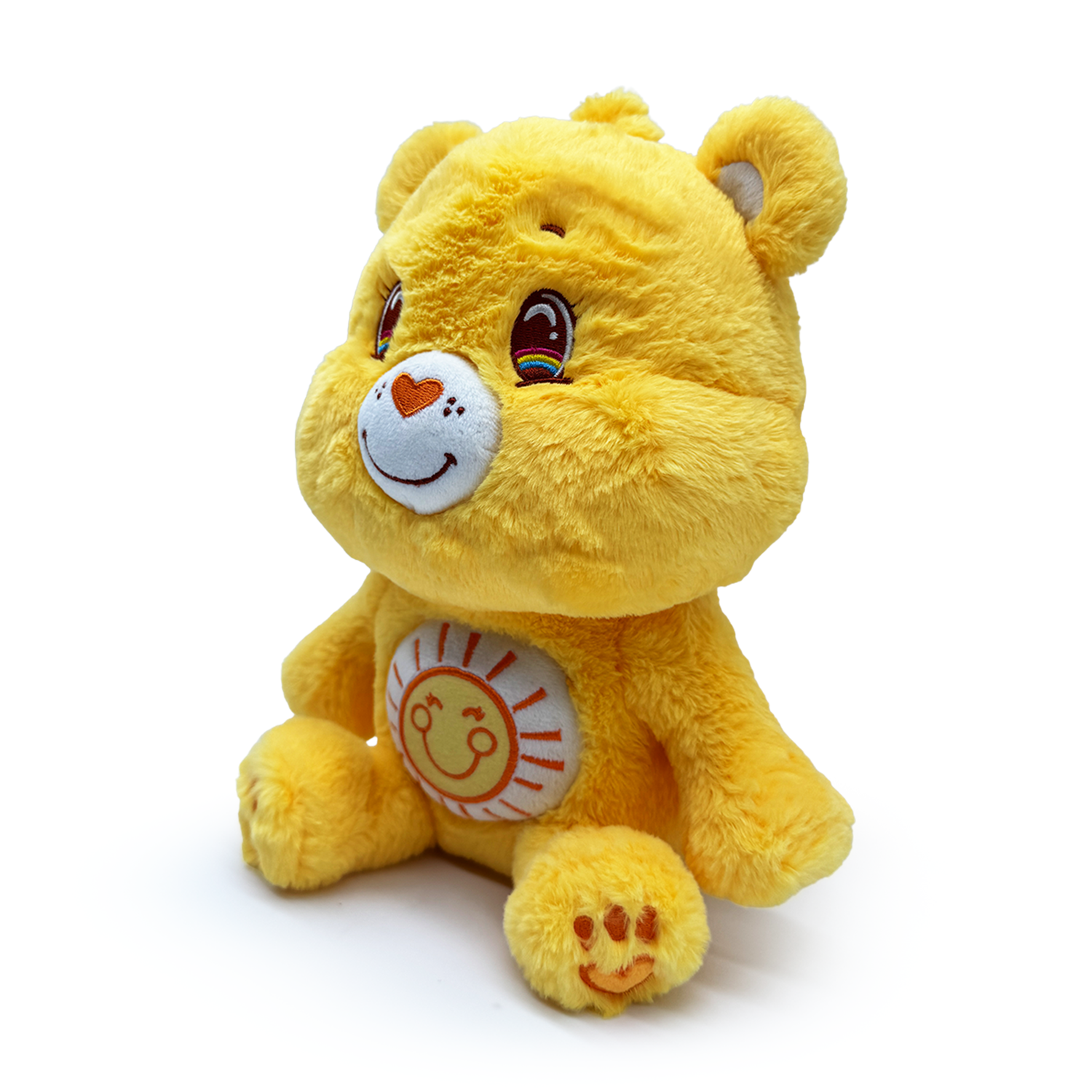 Funshine Bear Plush (9in) - Image 4