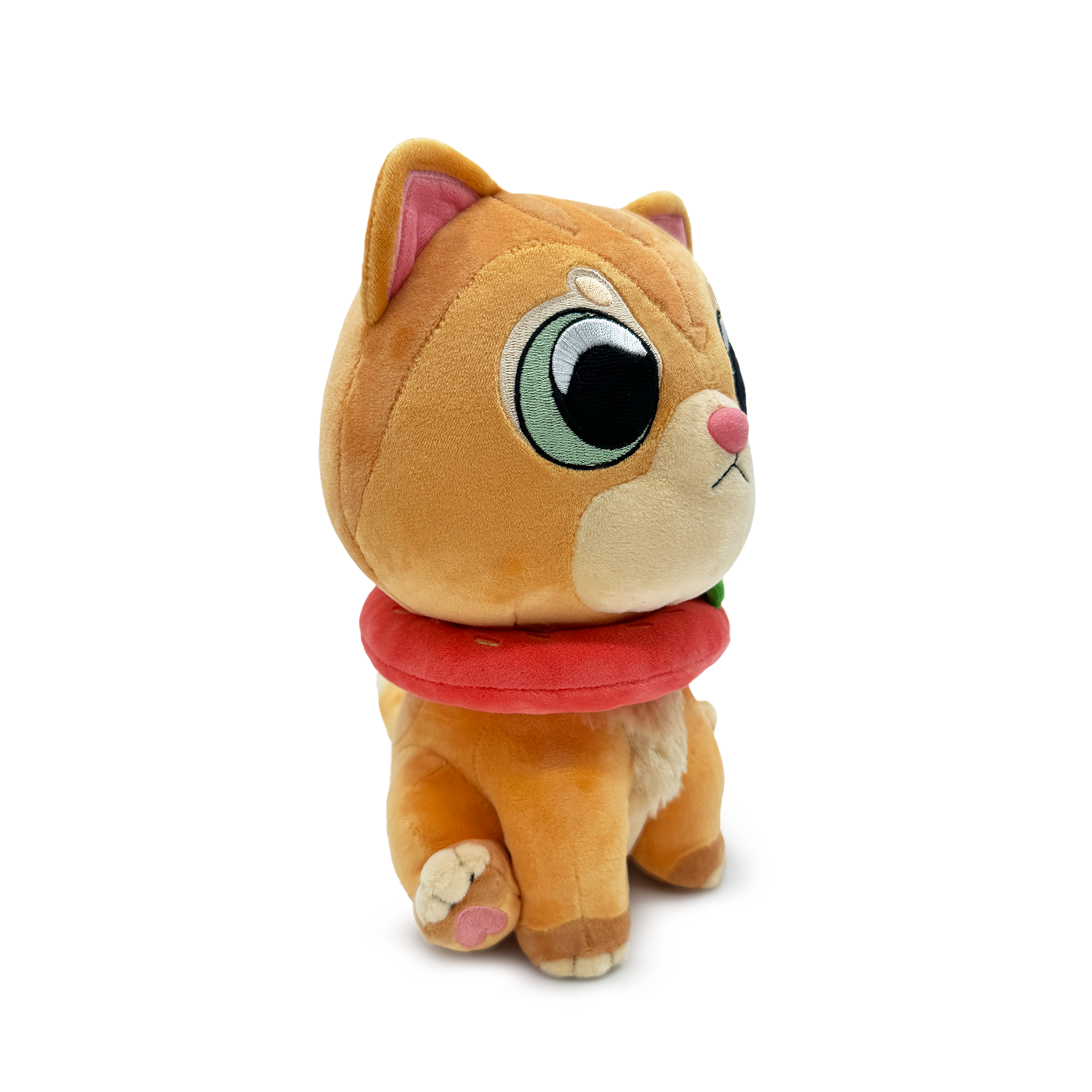 Baton Plush (9in) - Image 3