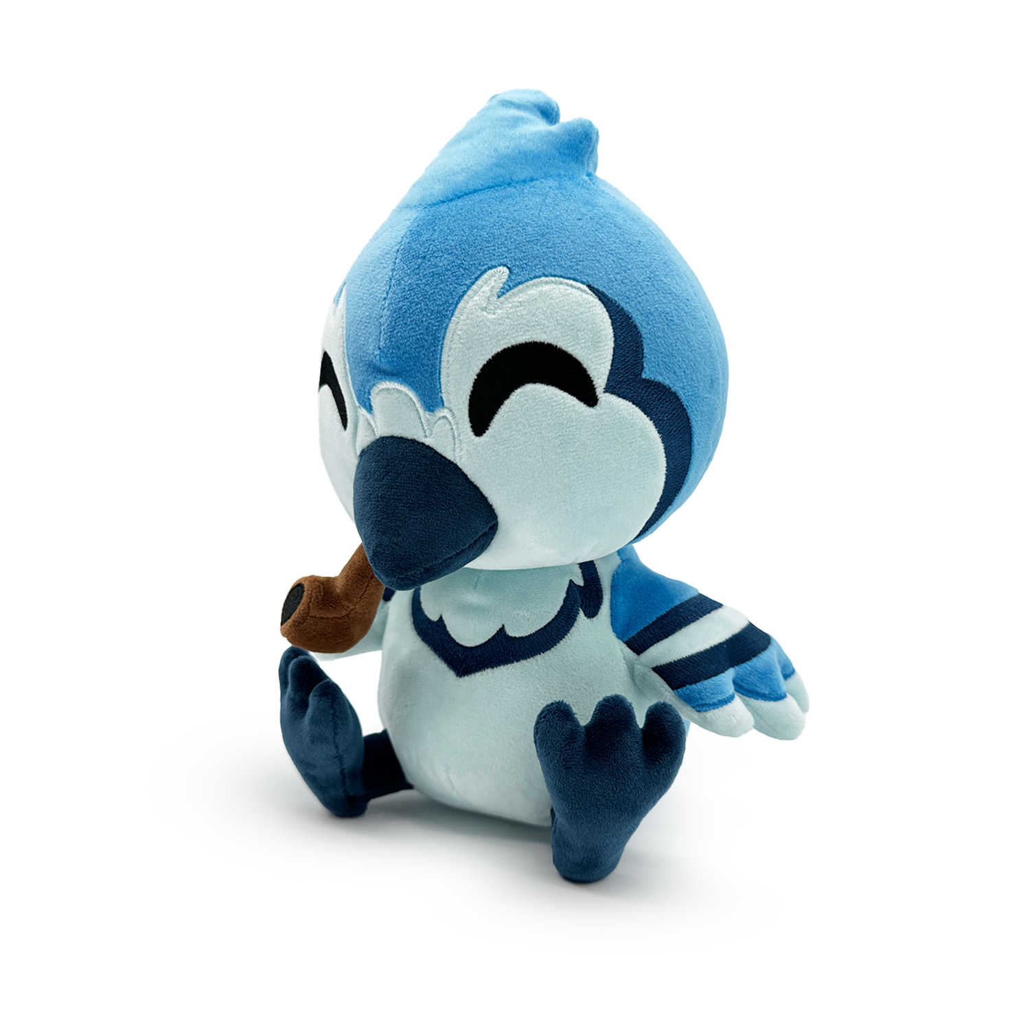 BlueJay Plush (9in) - Image 4