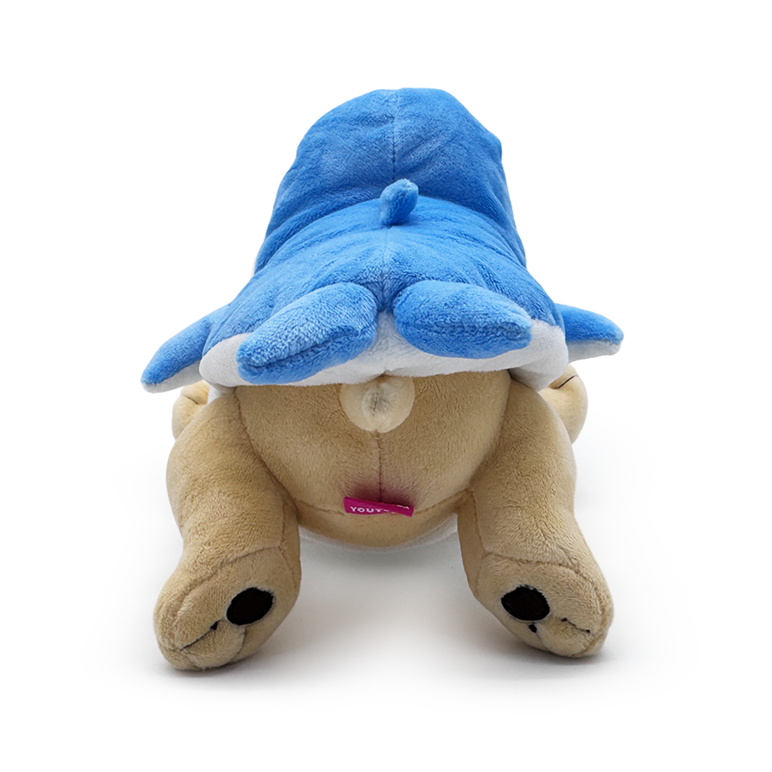 AimzAtchu Plush (9in) - Image 5