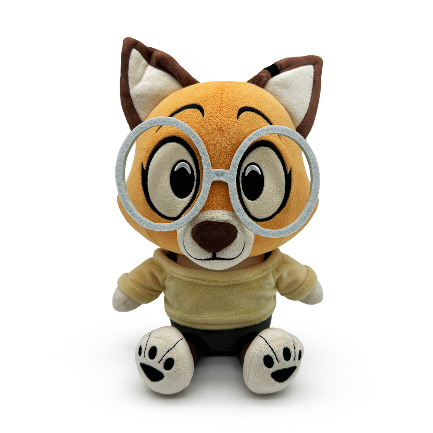 AnimatedMau Plush (9in) - Image 2