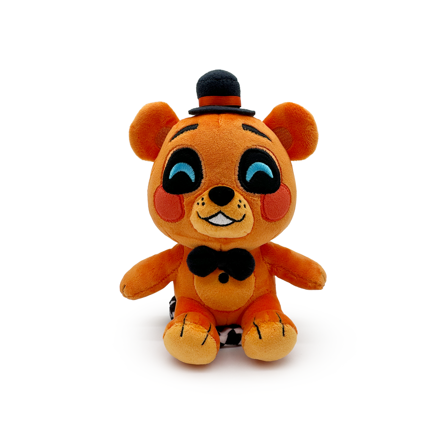 Alternative view of Toy Freddy Shoulder Rider (6in)
