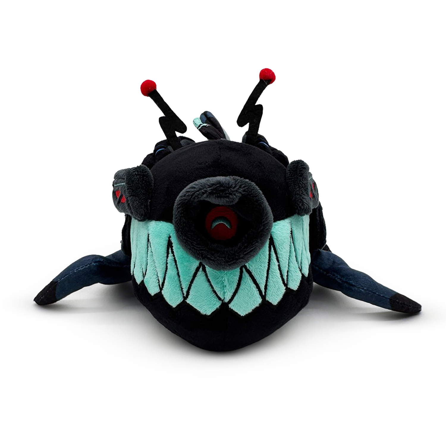 Alternative view of Shok.Wav Plush (1ft)