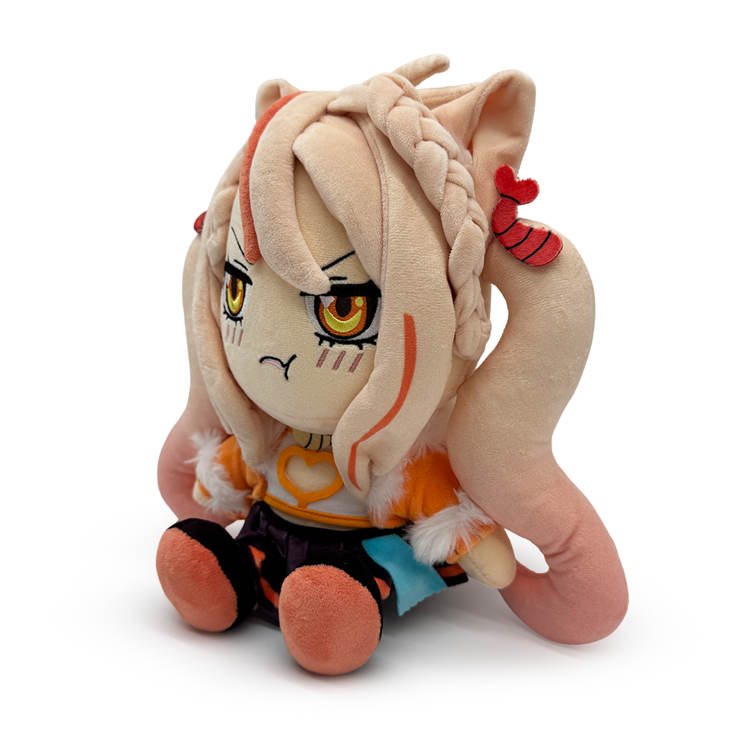 Ebiko Plush (9in) - Image 4
