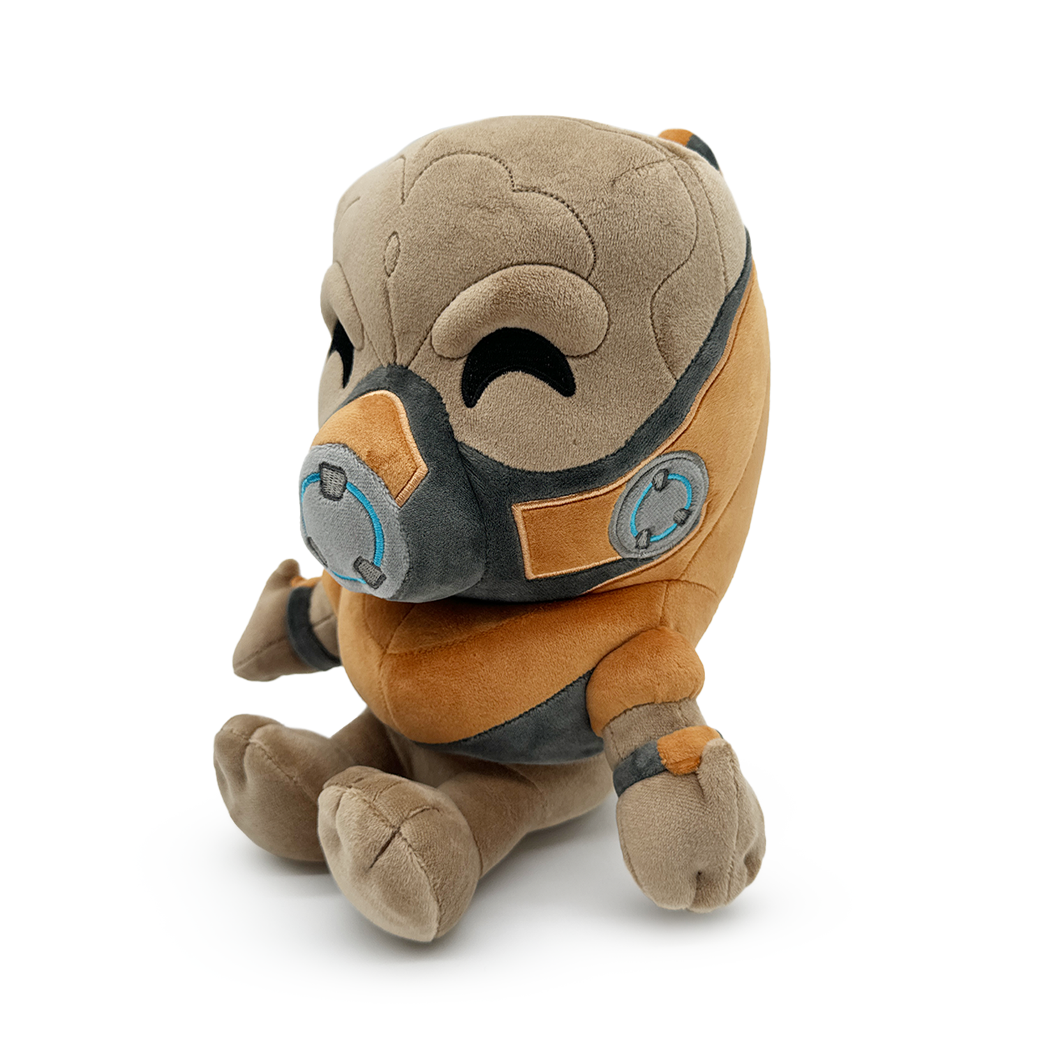 Grunt Plush (9in) - Image 4