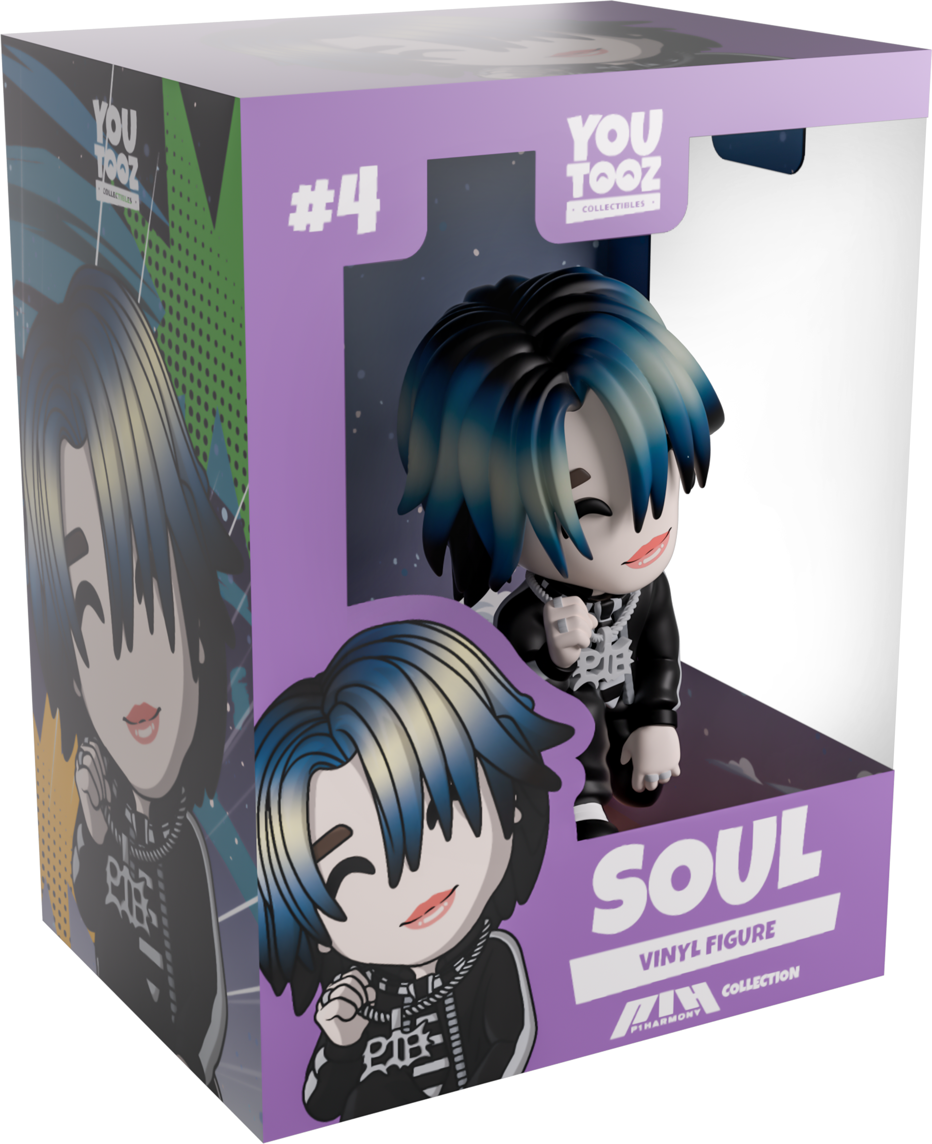 Soul - Image 2