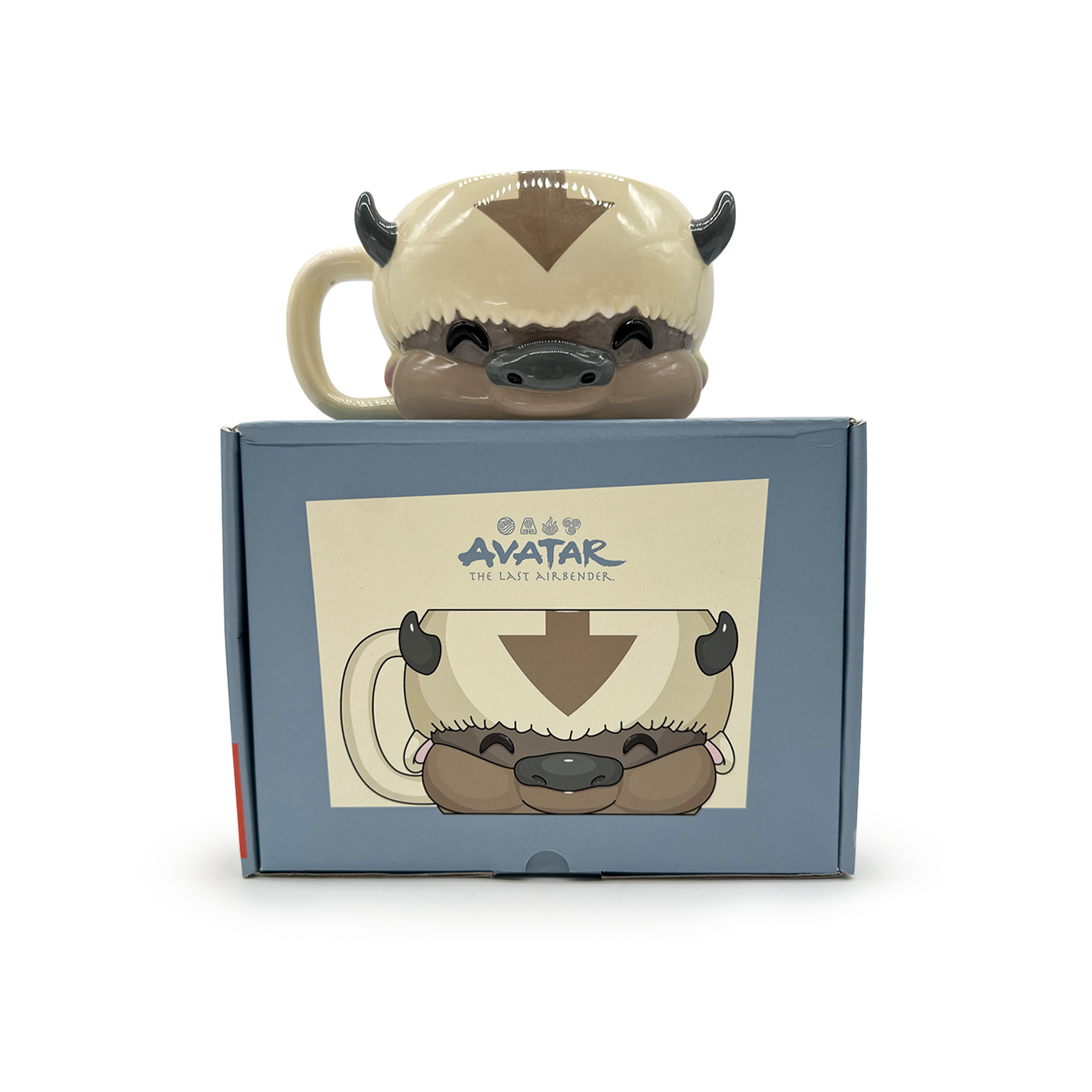 Appa Mug - Image 6