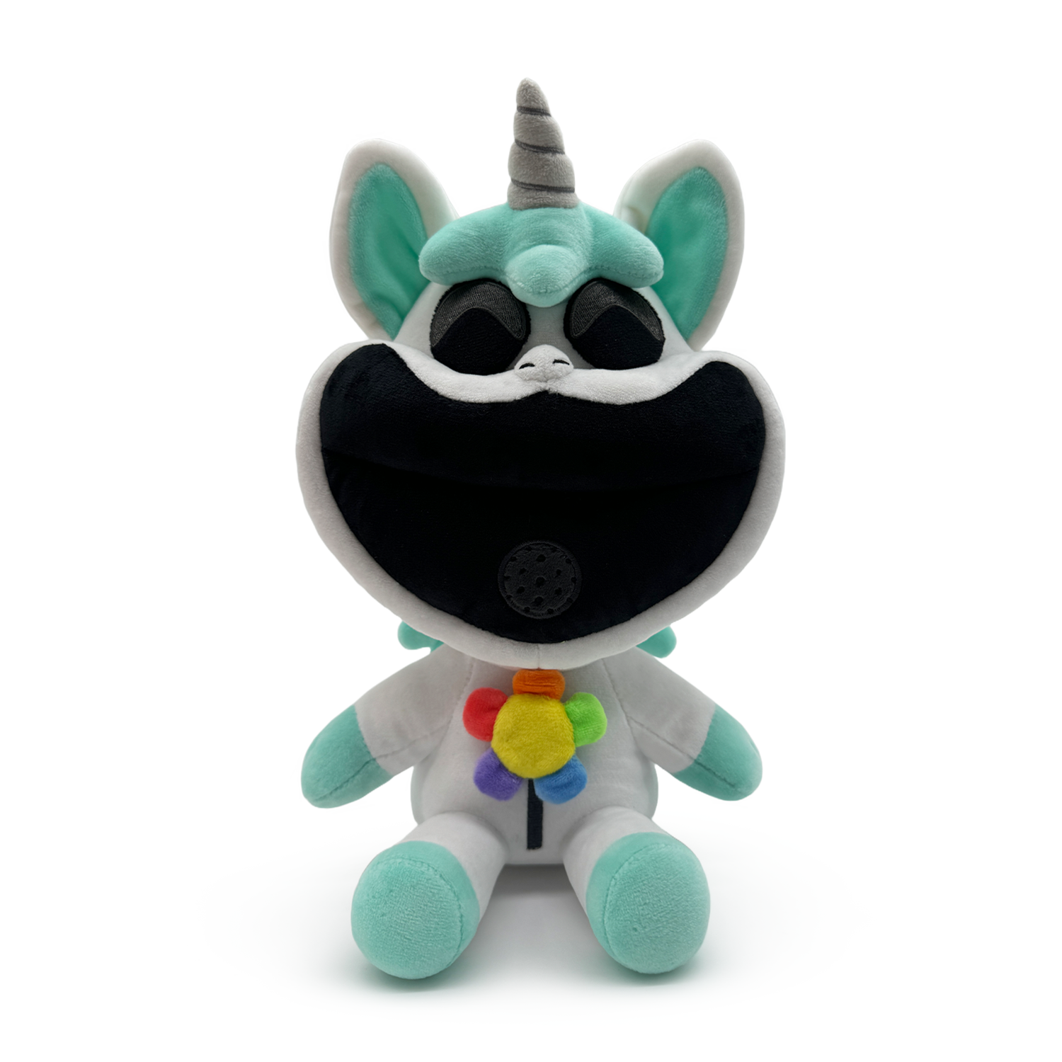 Alternative view of CraftyCorn Plush (9in)