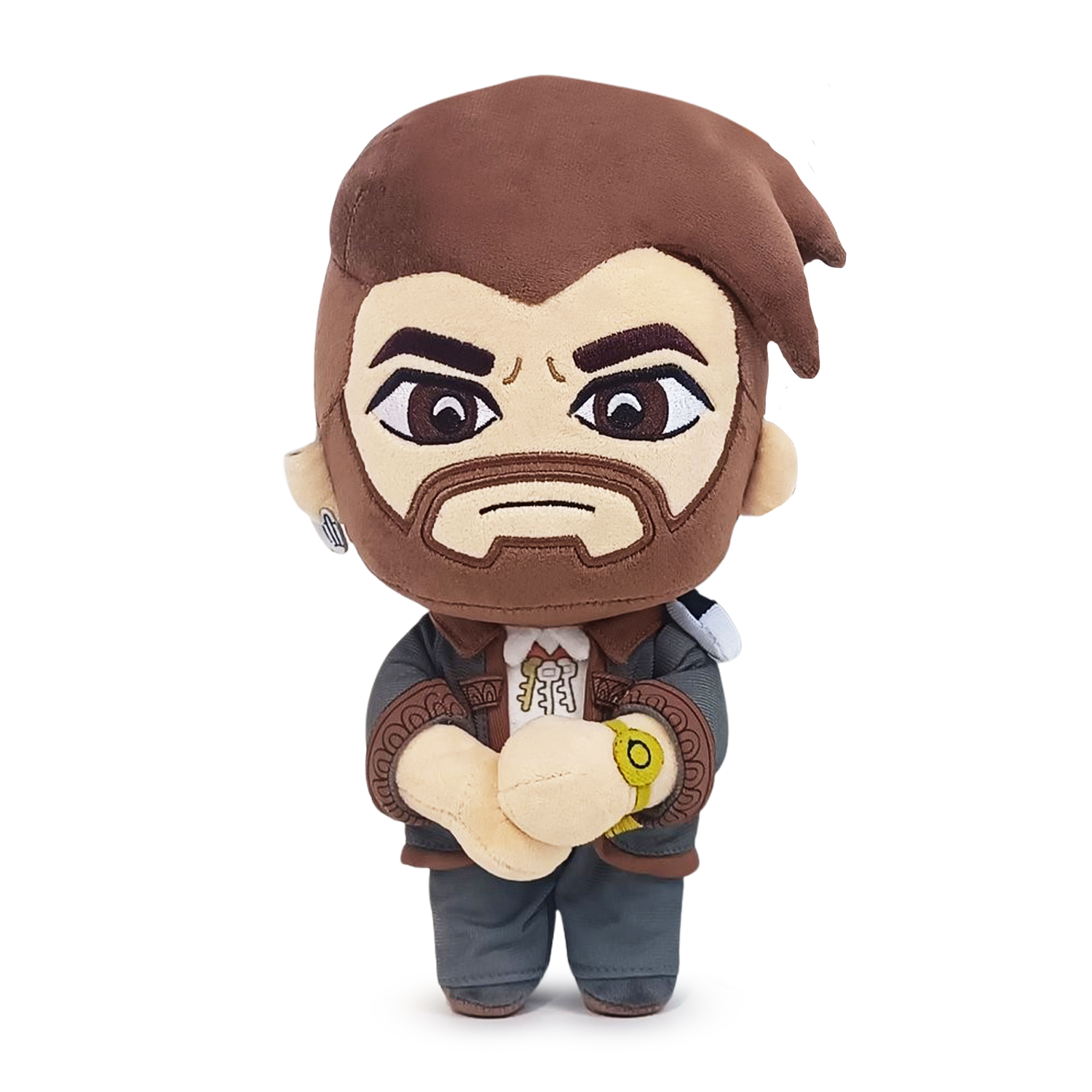 Alternative view of Dorian Plush (9in)
