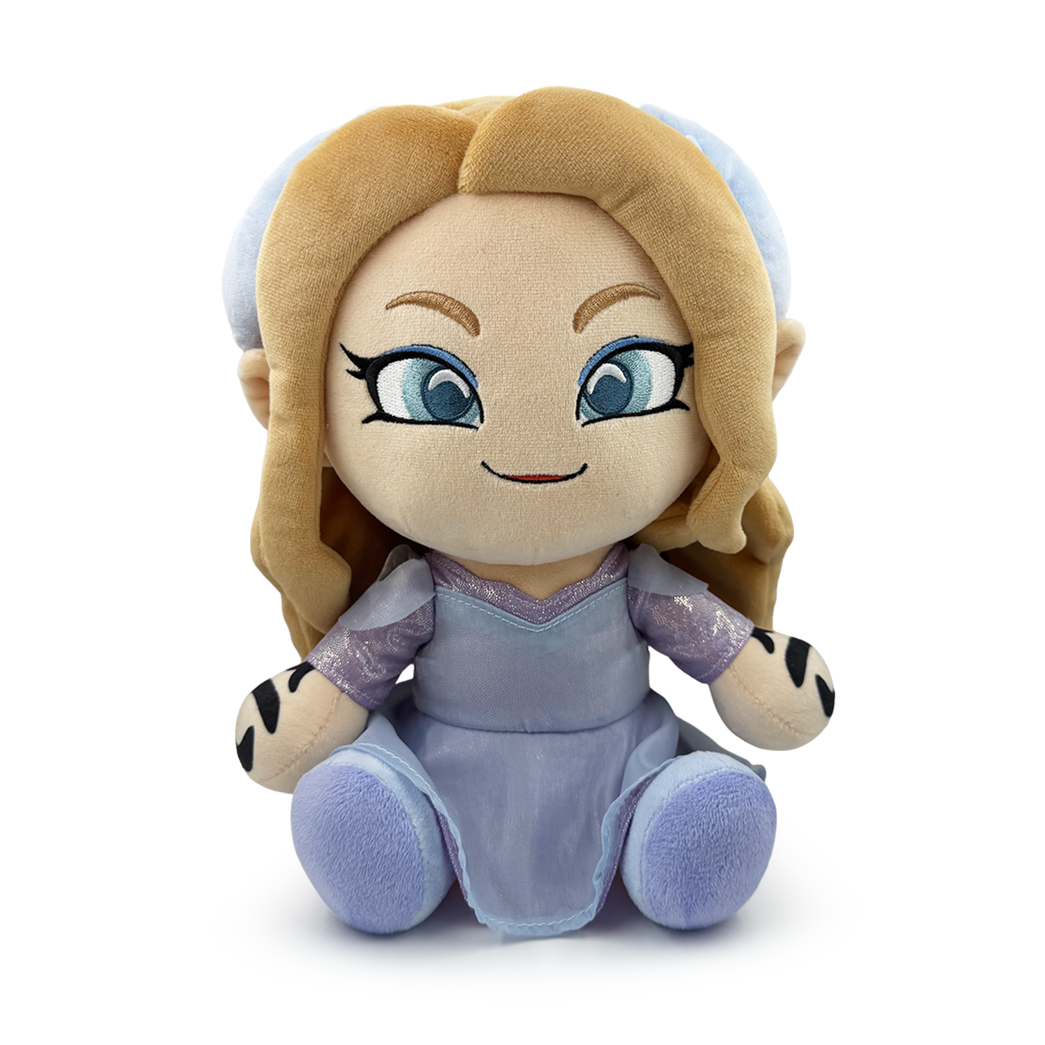 Alternative view of Feyre Plush (9in)