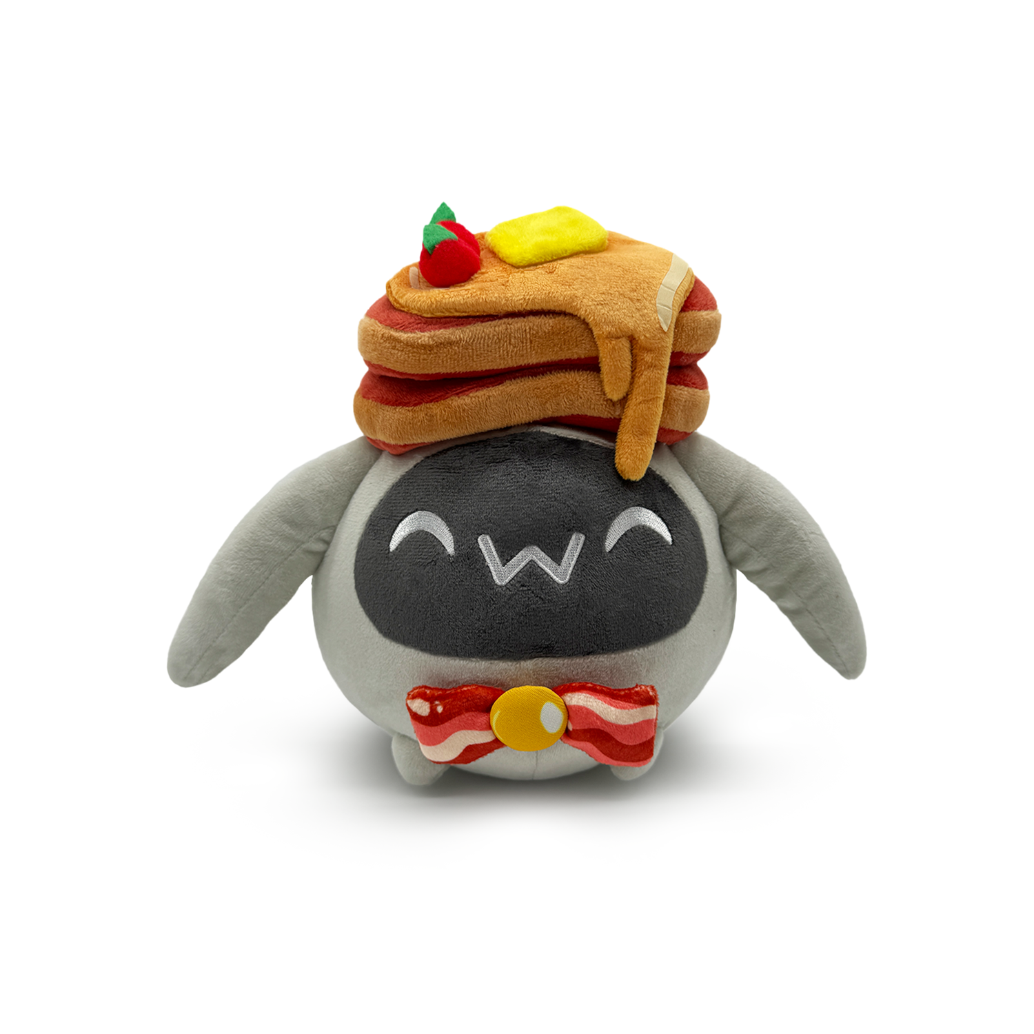 Alternative view of Blin Breakfast Stickie (6in)