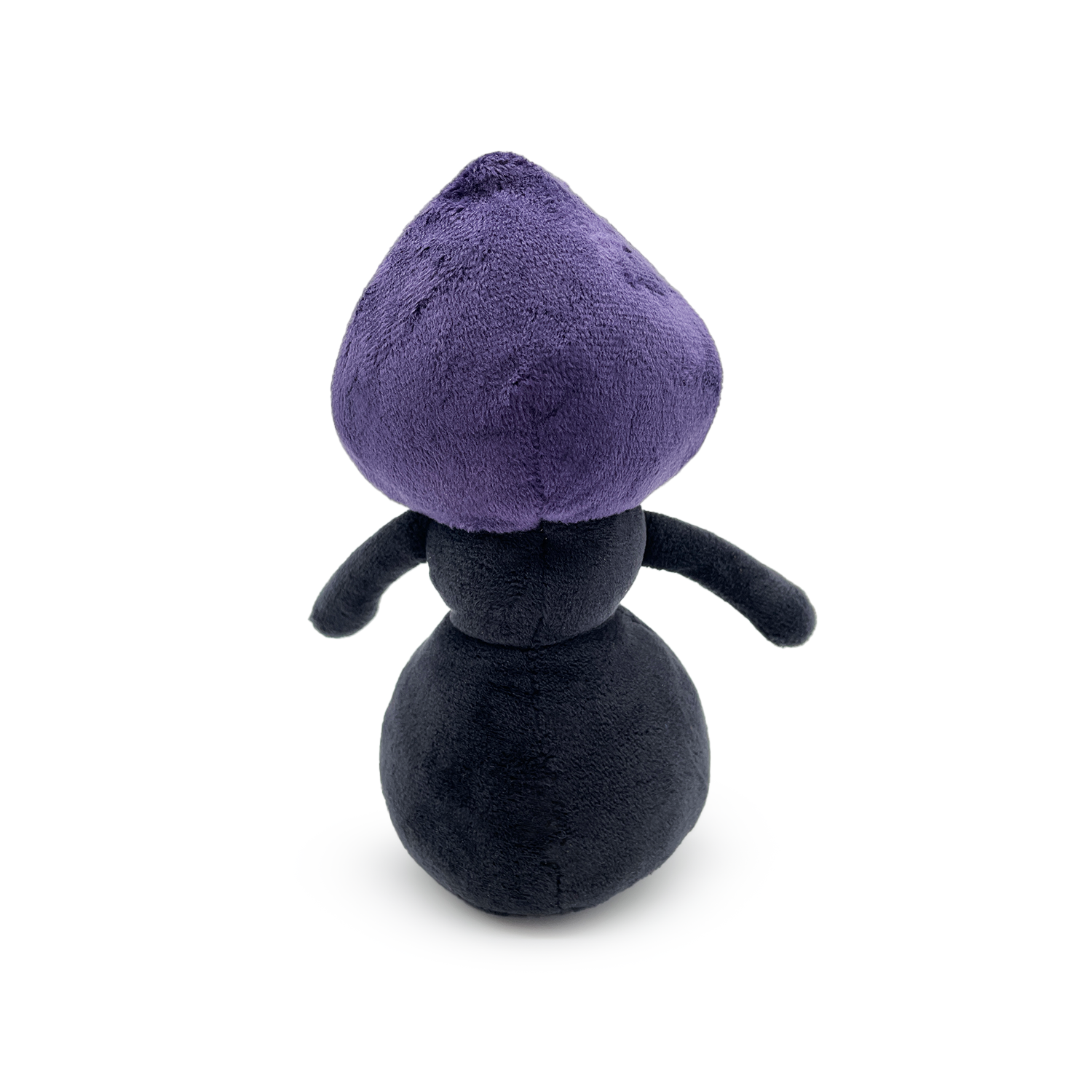 Cryptid Club Flatwoods Plush (6in) - Image 5