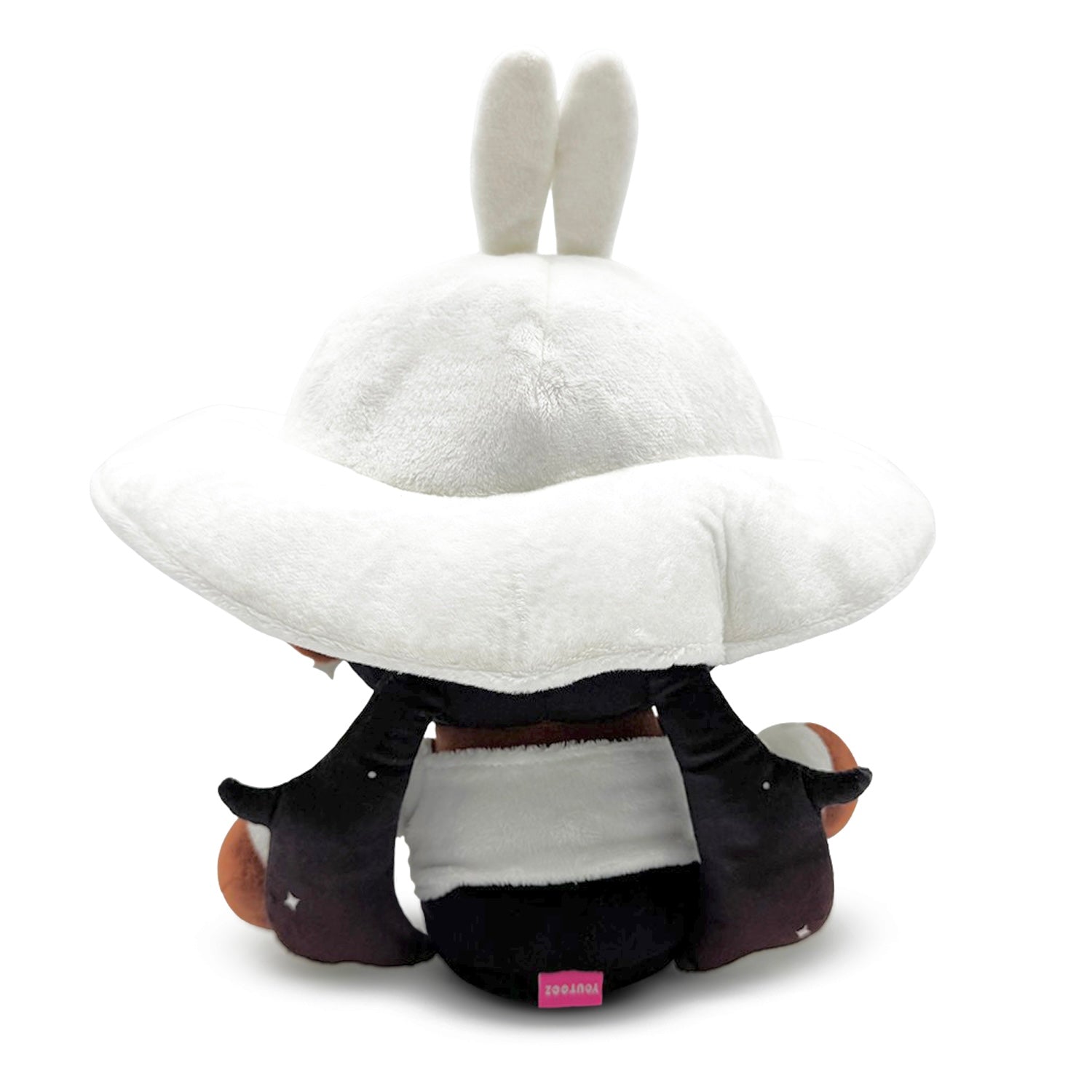 Witch Bunny Plush (9in) - Image 5